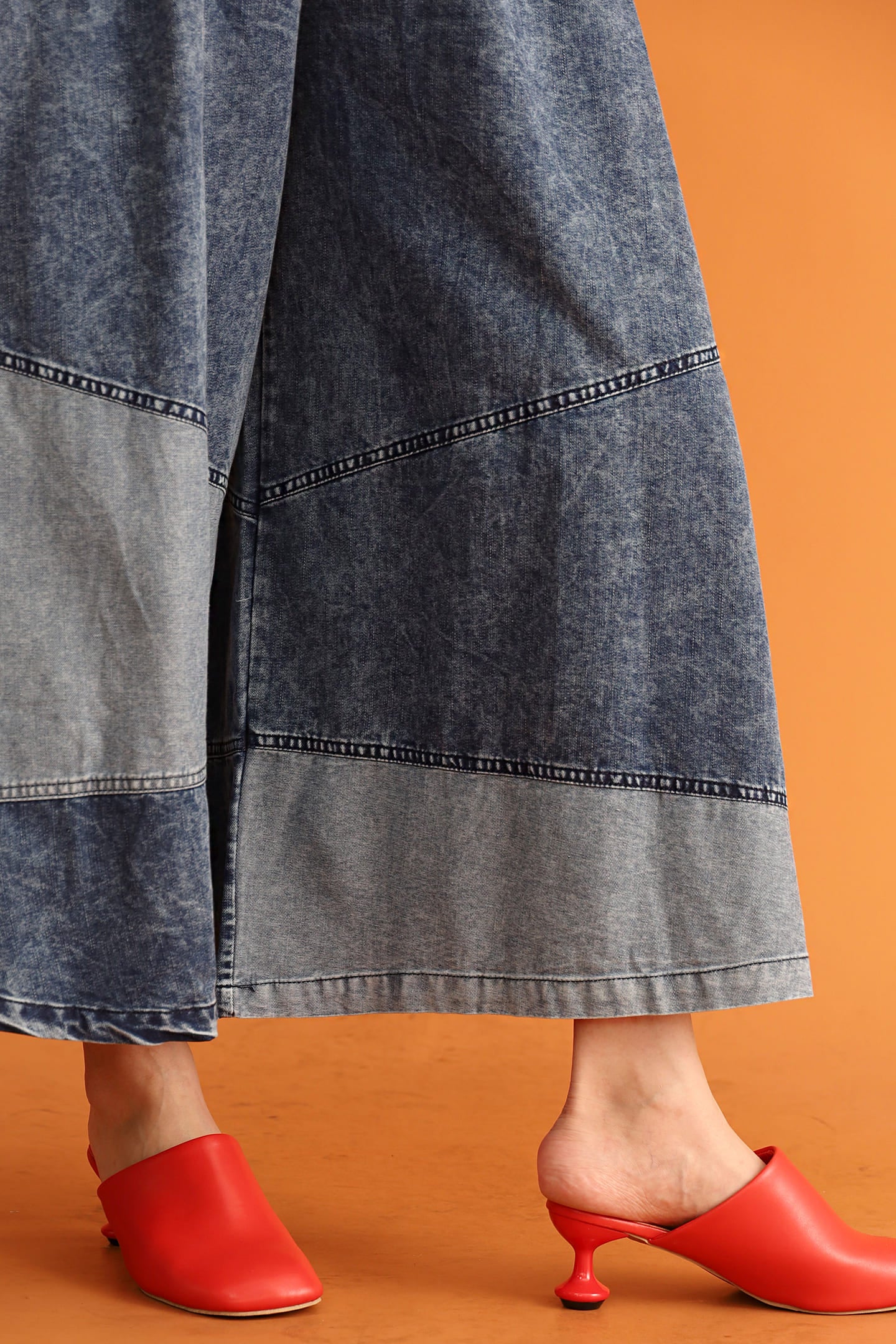 CHOSEN - Prime Edition Denim Jeans