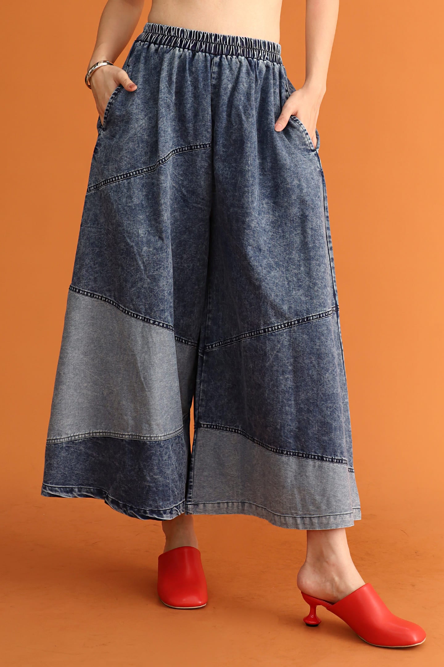 CHOSEN - Prime Edition Denim Jeans