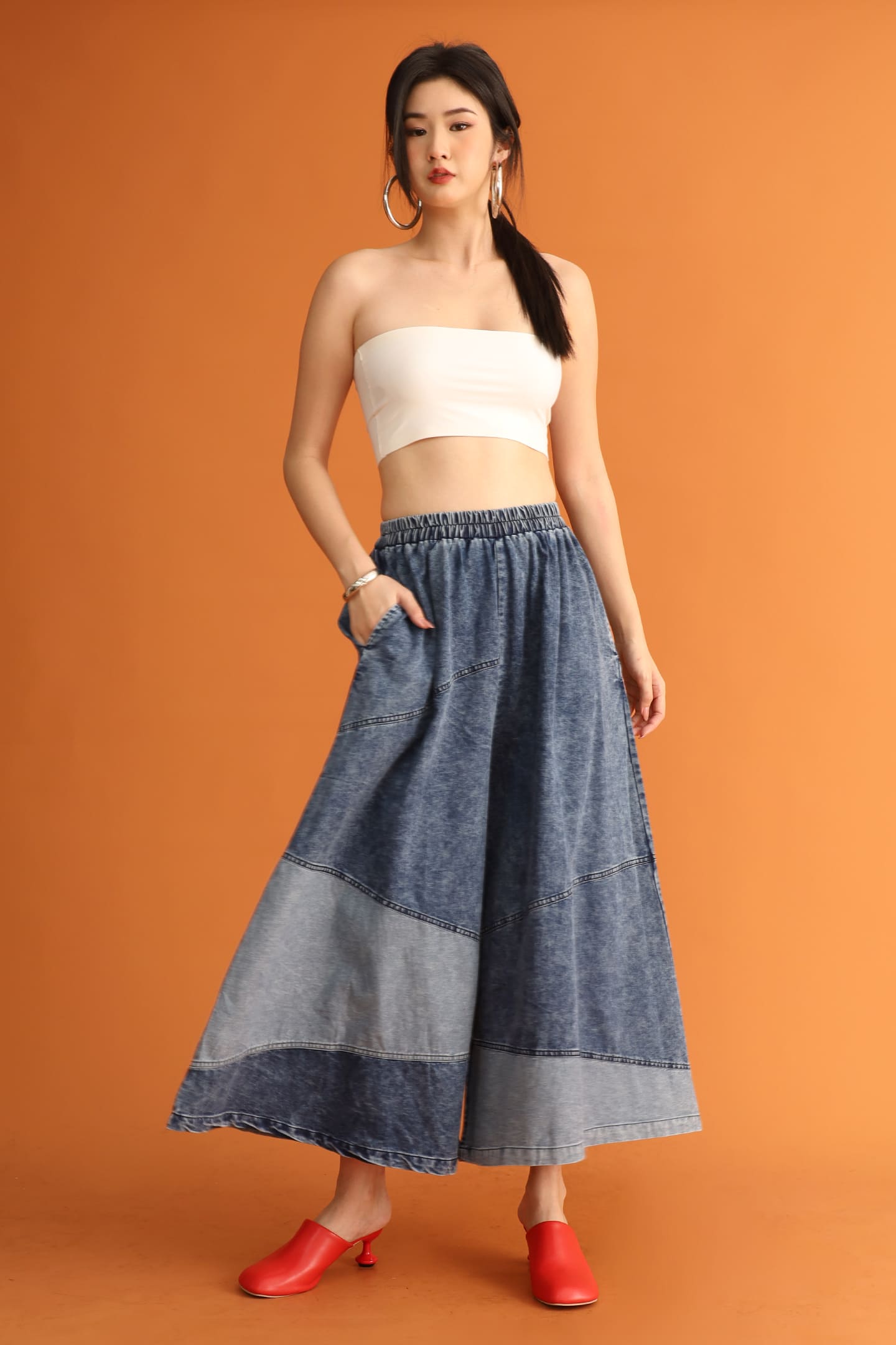 CHOSEN - Prime Edition Denim Jeans