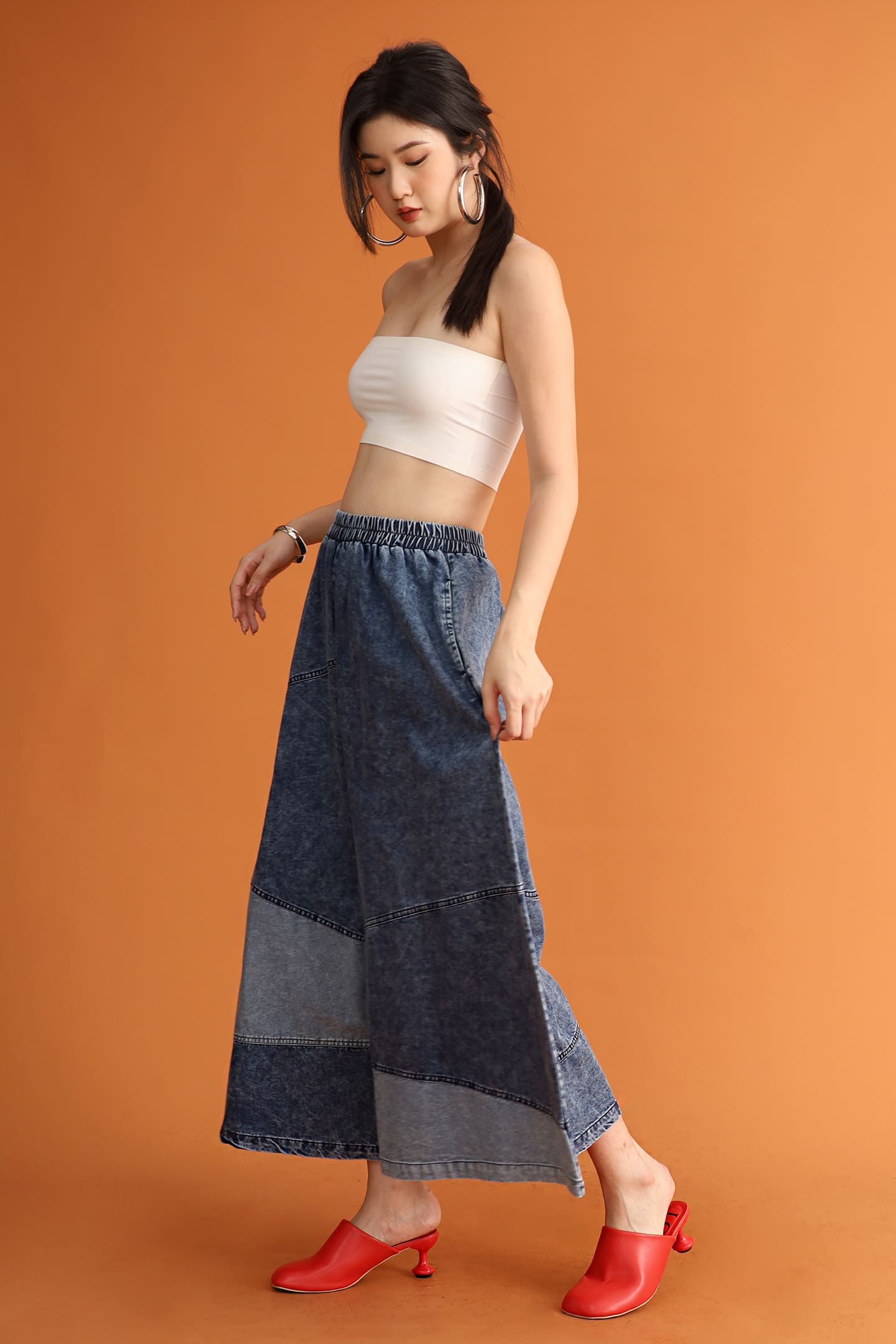 CHOSEN - Prime Edition Denim Jeans