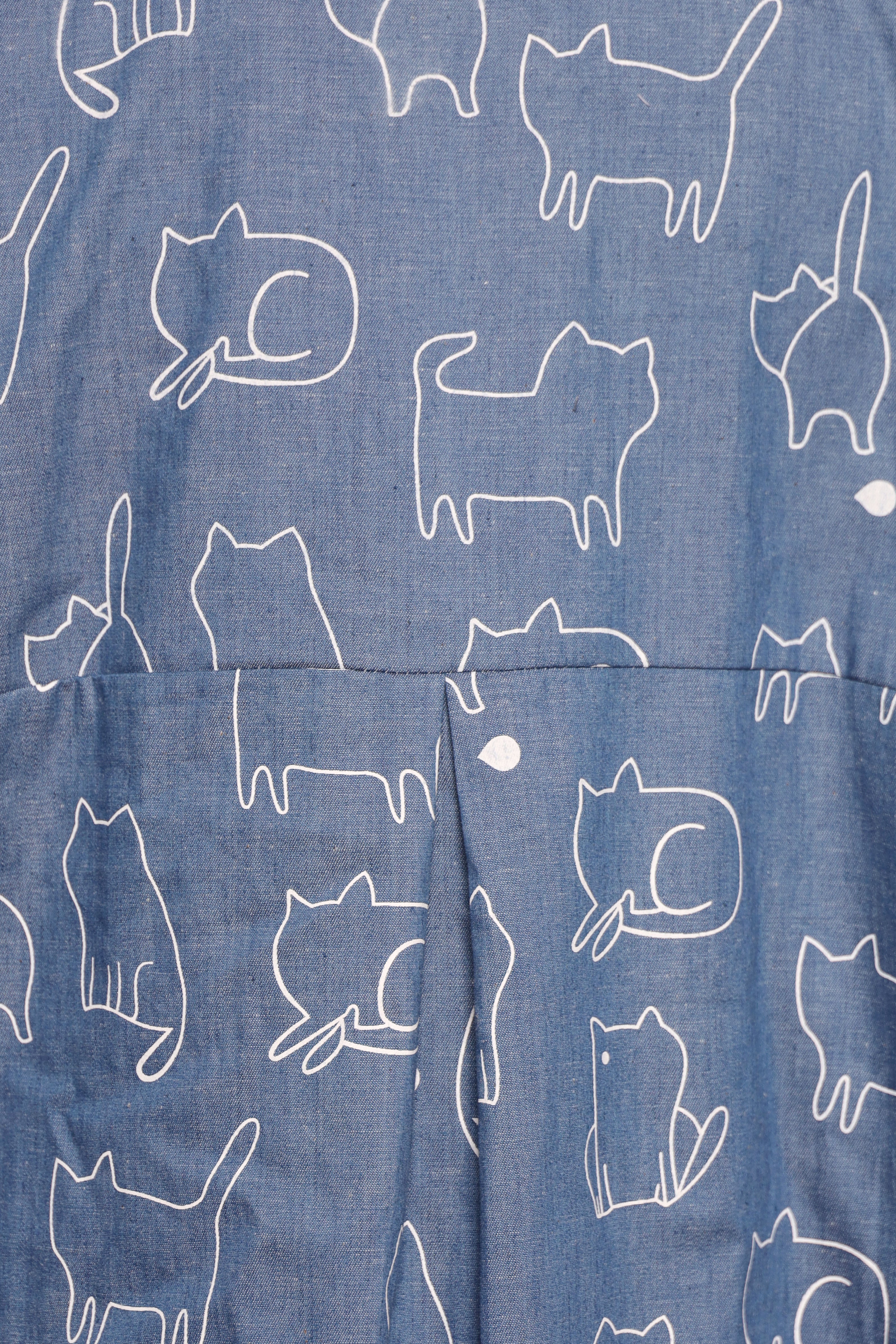 PO - Purr Parade Shirt
