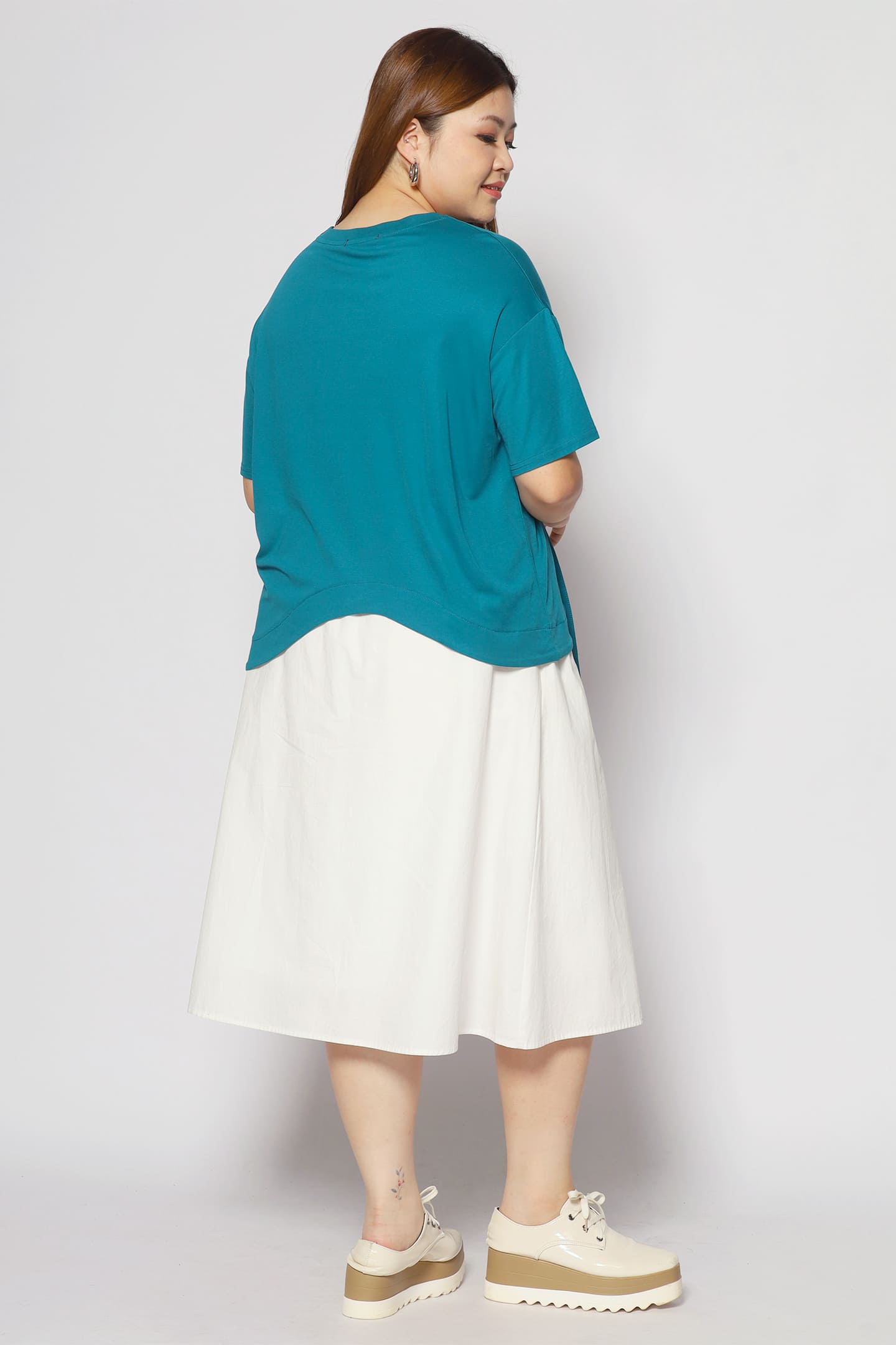 Rafael Top in Blue