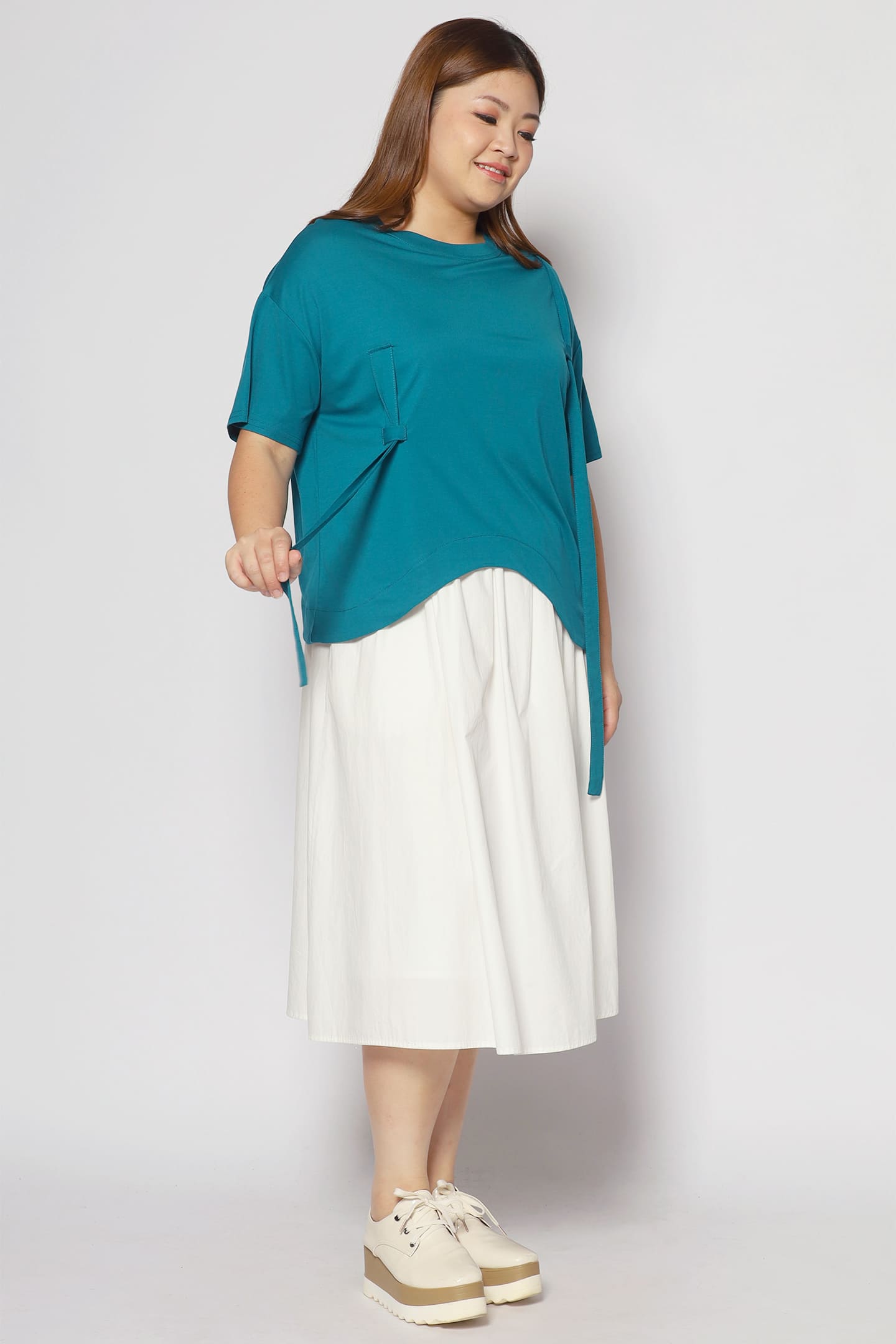 Rafael Top in Blue