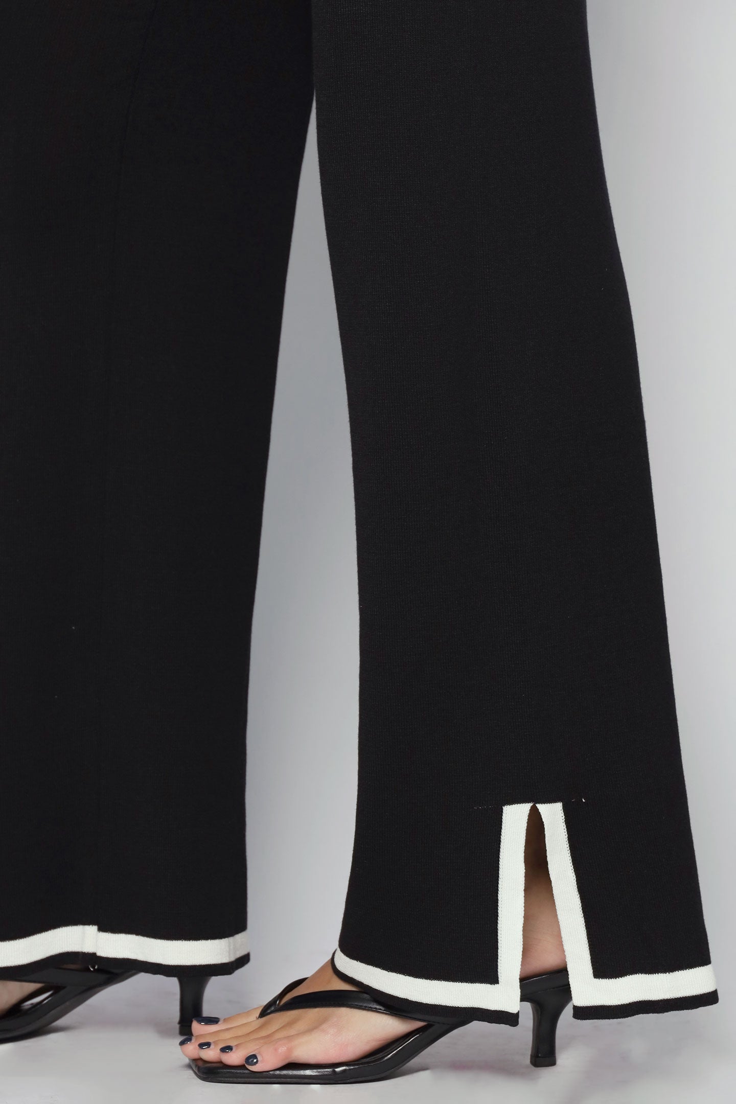 Rhea 2 in 1 Knit Top and Pants Set