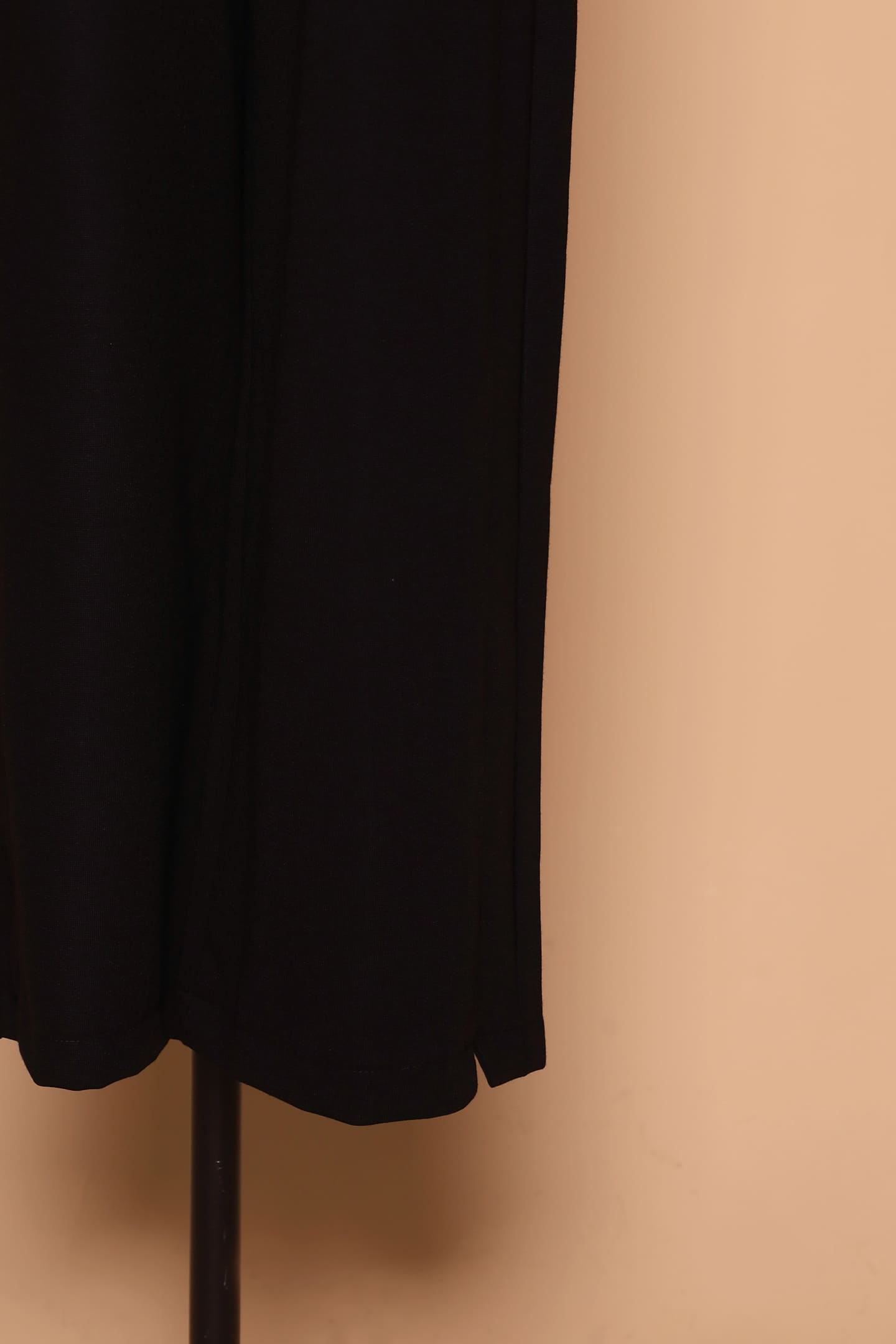 PO - Rhy Pants in Black