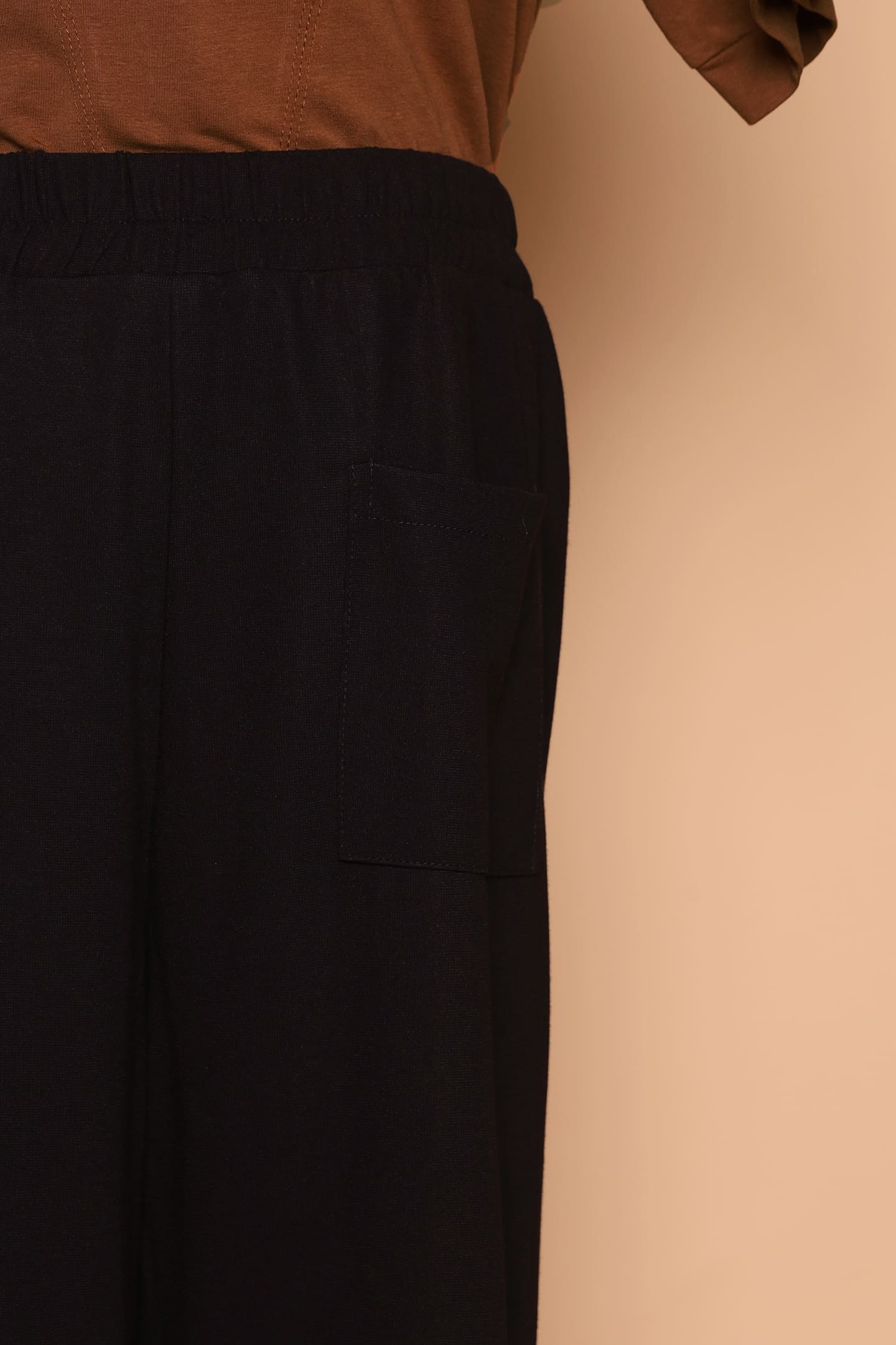 PO - Rhy Pants in Black