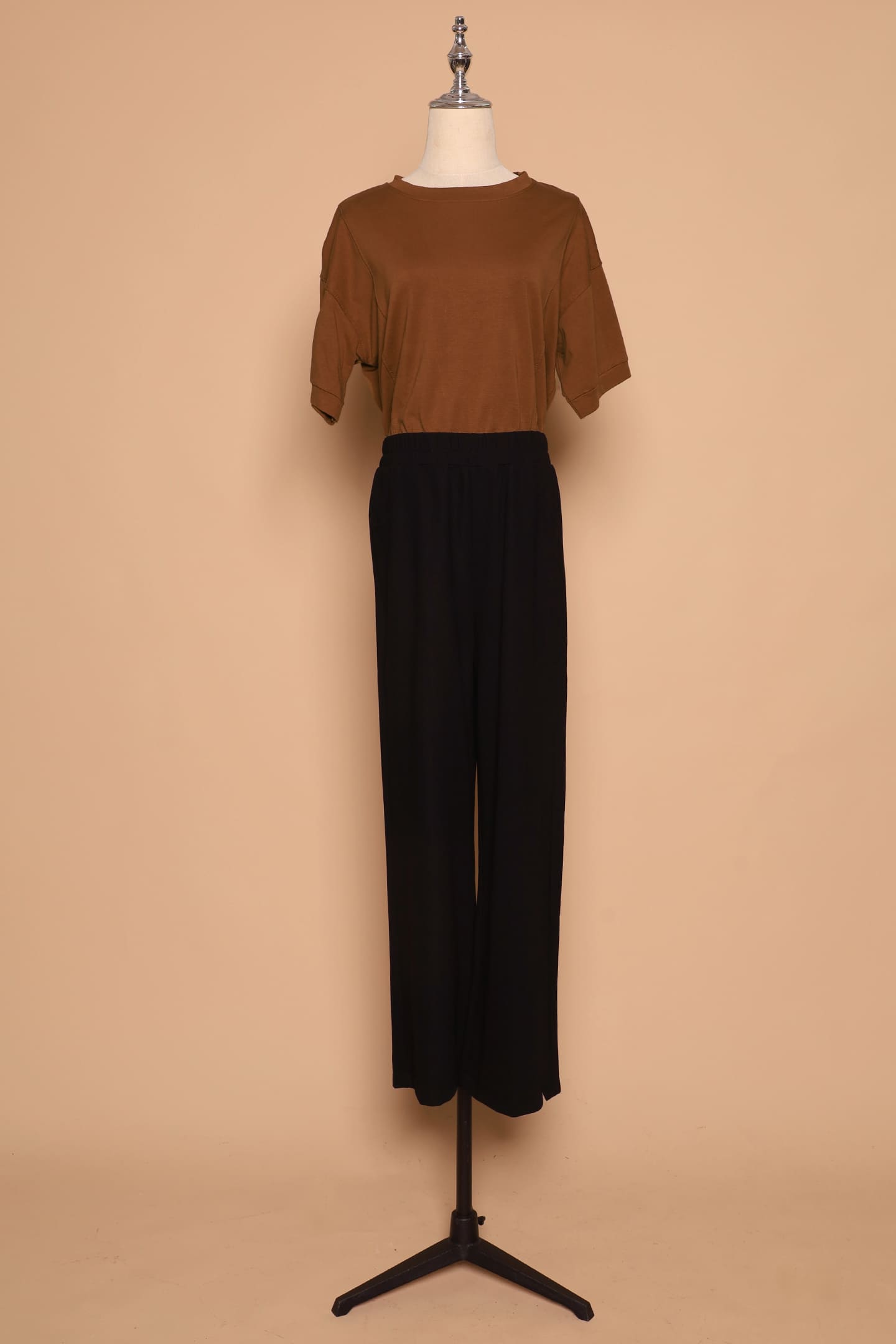 PO - Rhy Pants in Black