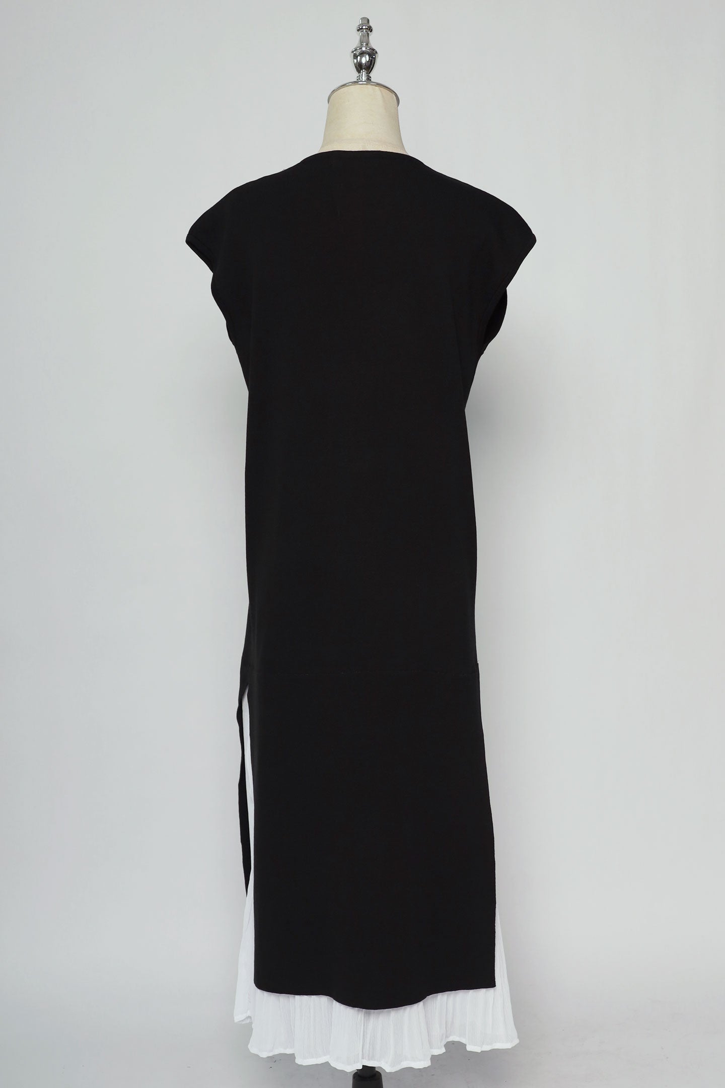 PO - Serane Knit Lace Dress