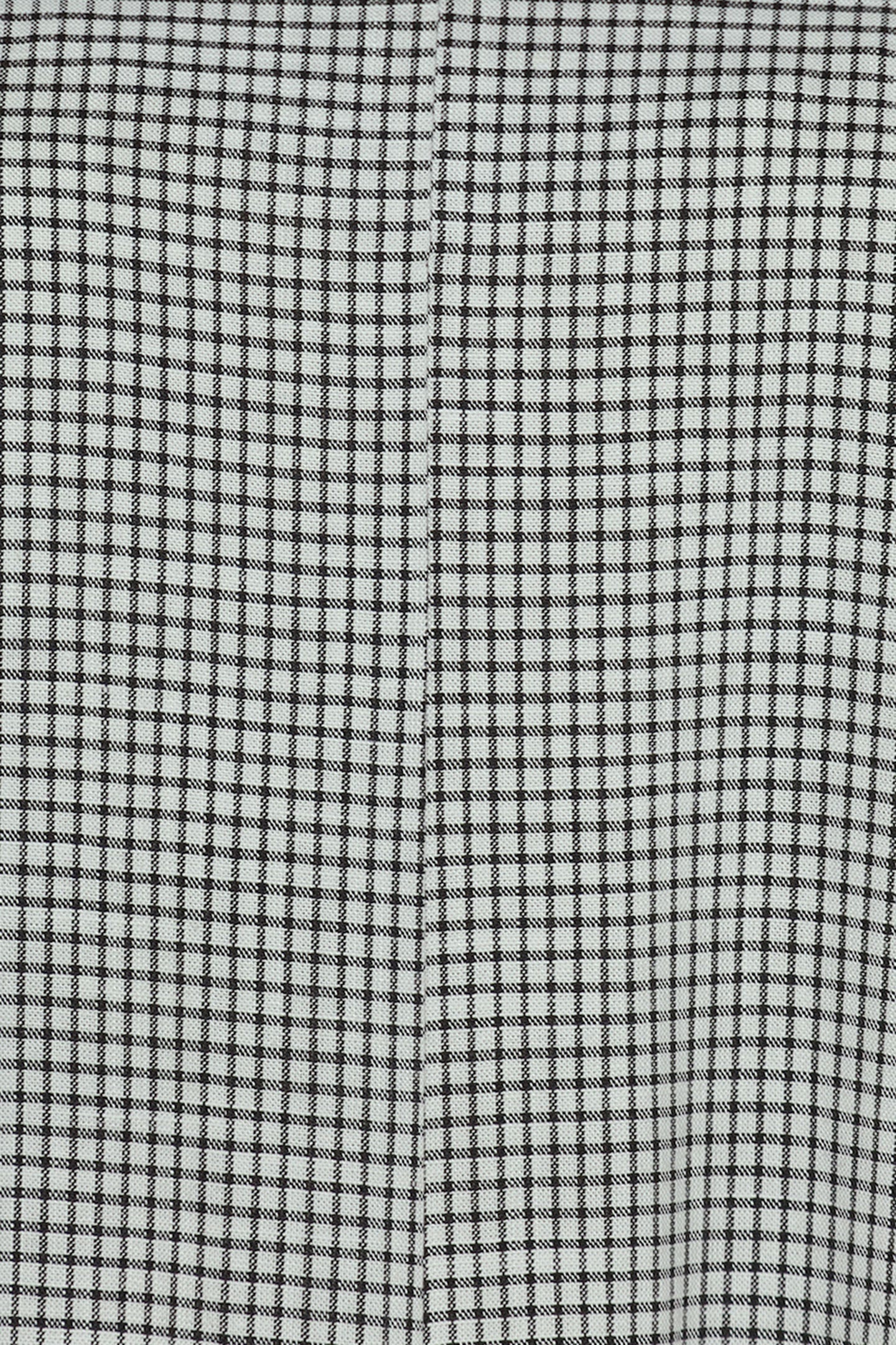 PO - Shirokuro Jumpsuit in Classic Gingham