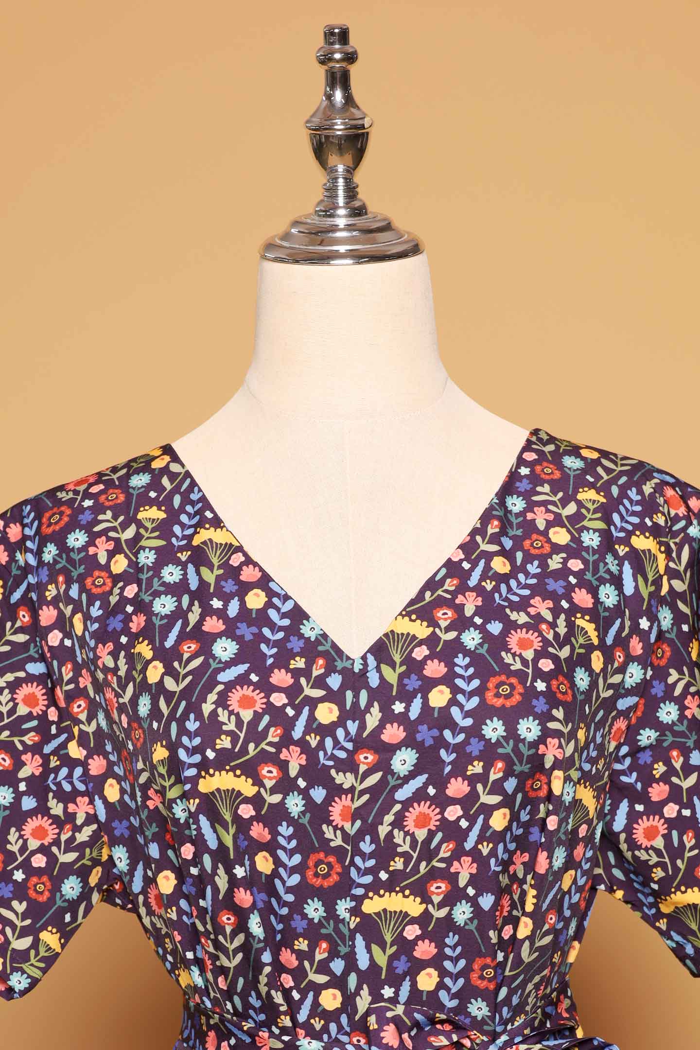 PO - Shirokuro Jumpsuit in Lunar Harmony