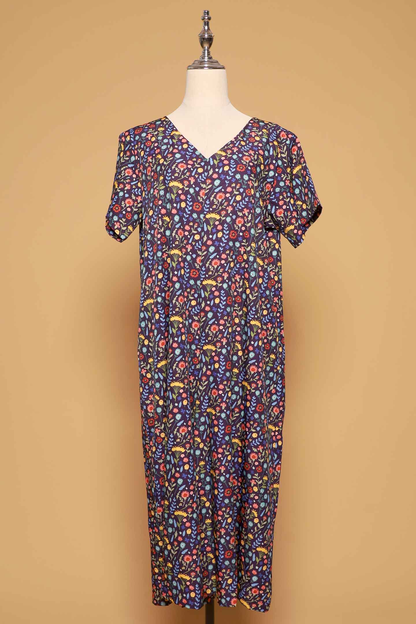 PO - Shirokuro Jumpsuit in Lunar Harmony