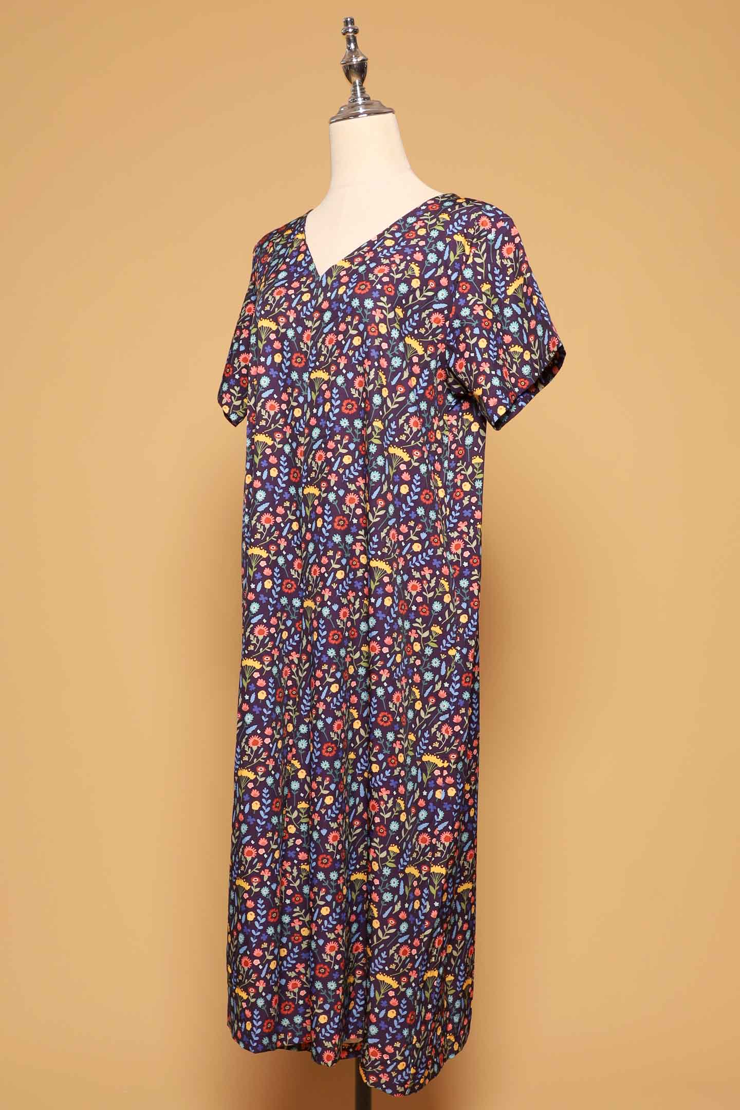 PO - Shirokuro Jumpsuit in Lunar Harmony