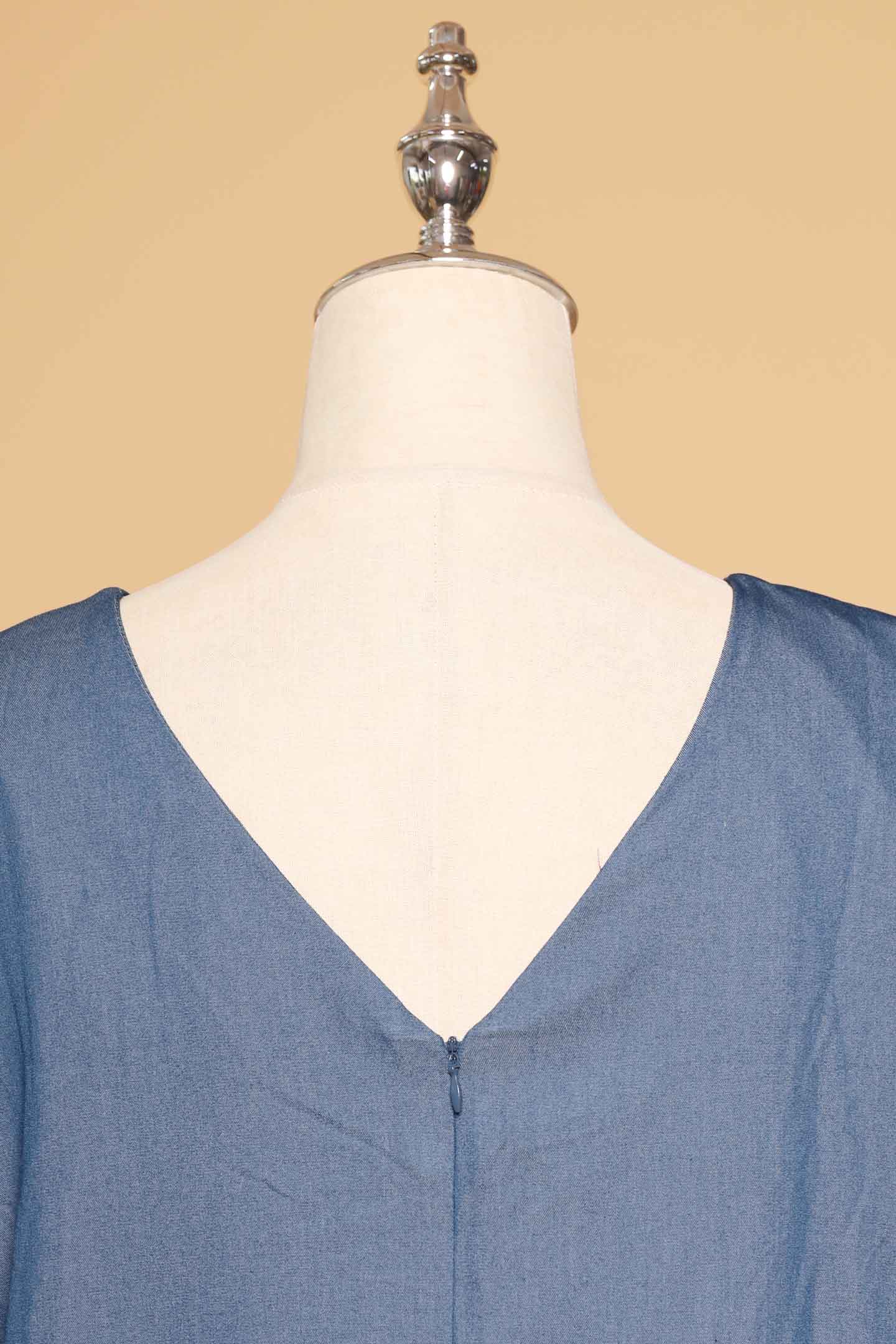 PO - Shirokuro Jumpsuit in Pink Trace Side Panel