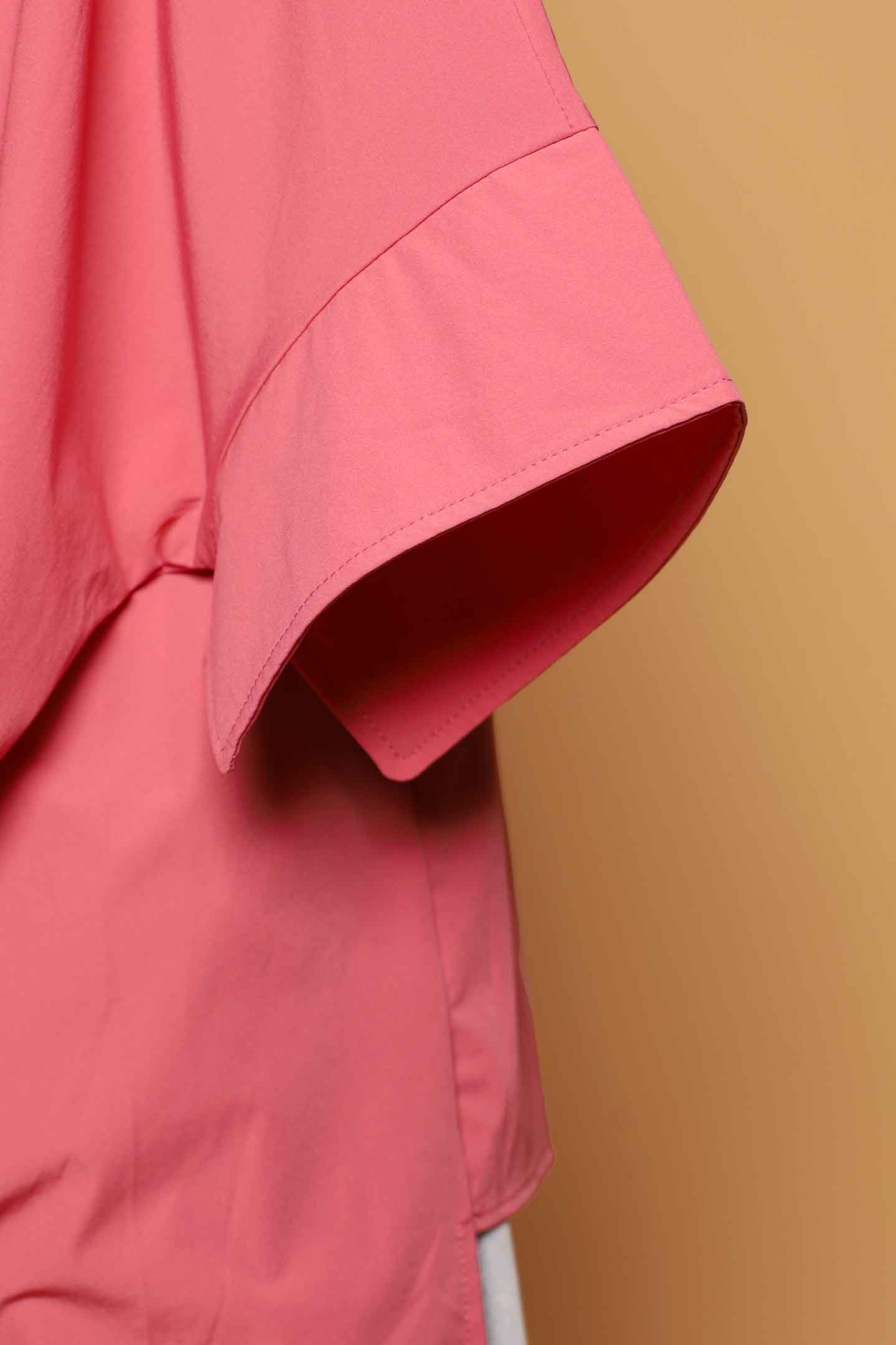 PO - Shun Top in Pink