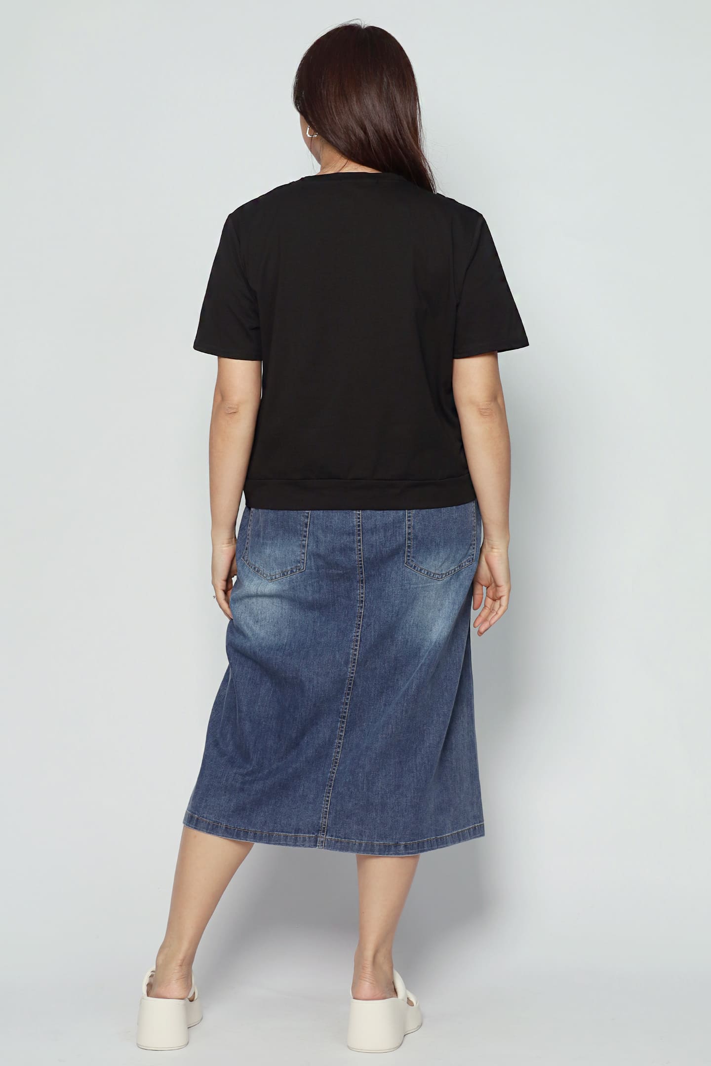 Easy By TE - Silent Space Top