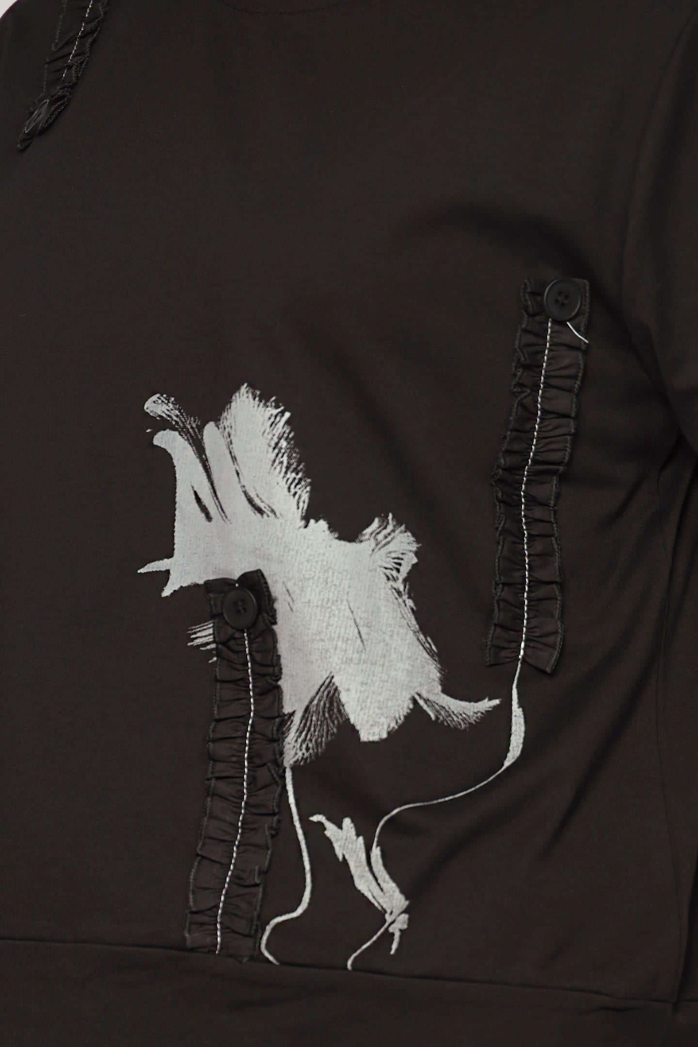 Easy By TE - Silent Space Top