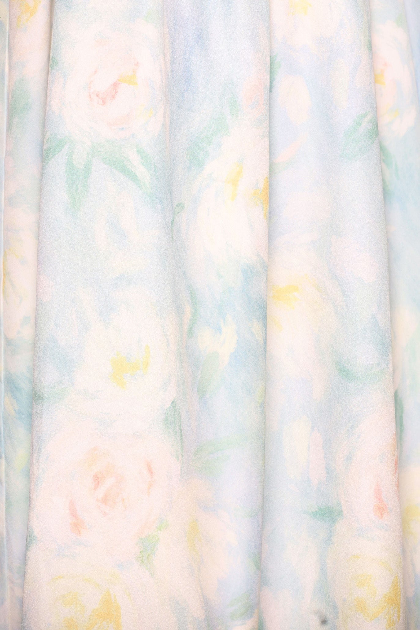 PO - Sora Dress in Ivory Petal