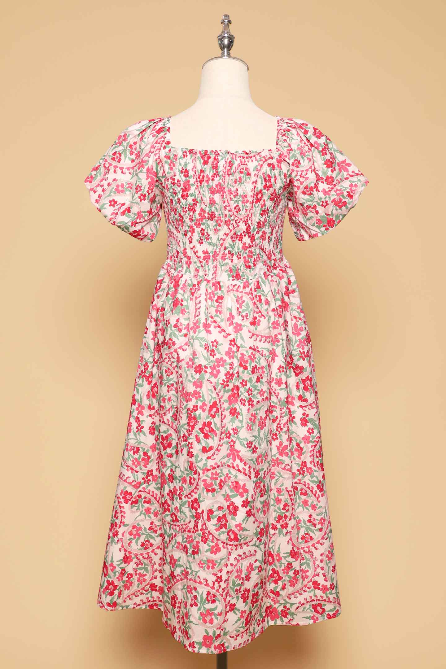 PO - Sora Dress in Ru Yi