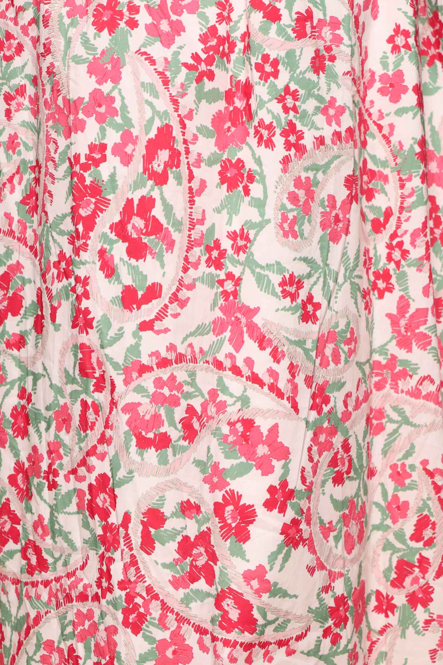 PO - Sora Dress in Ru Yi