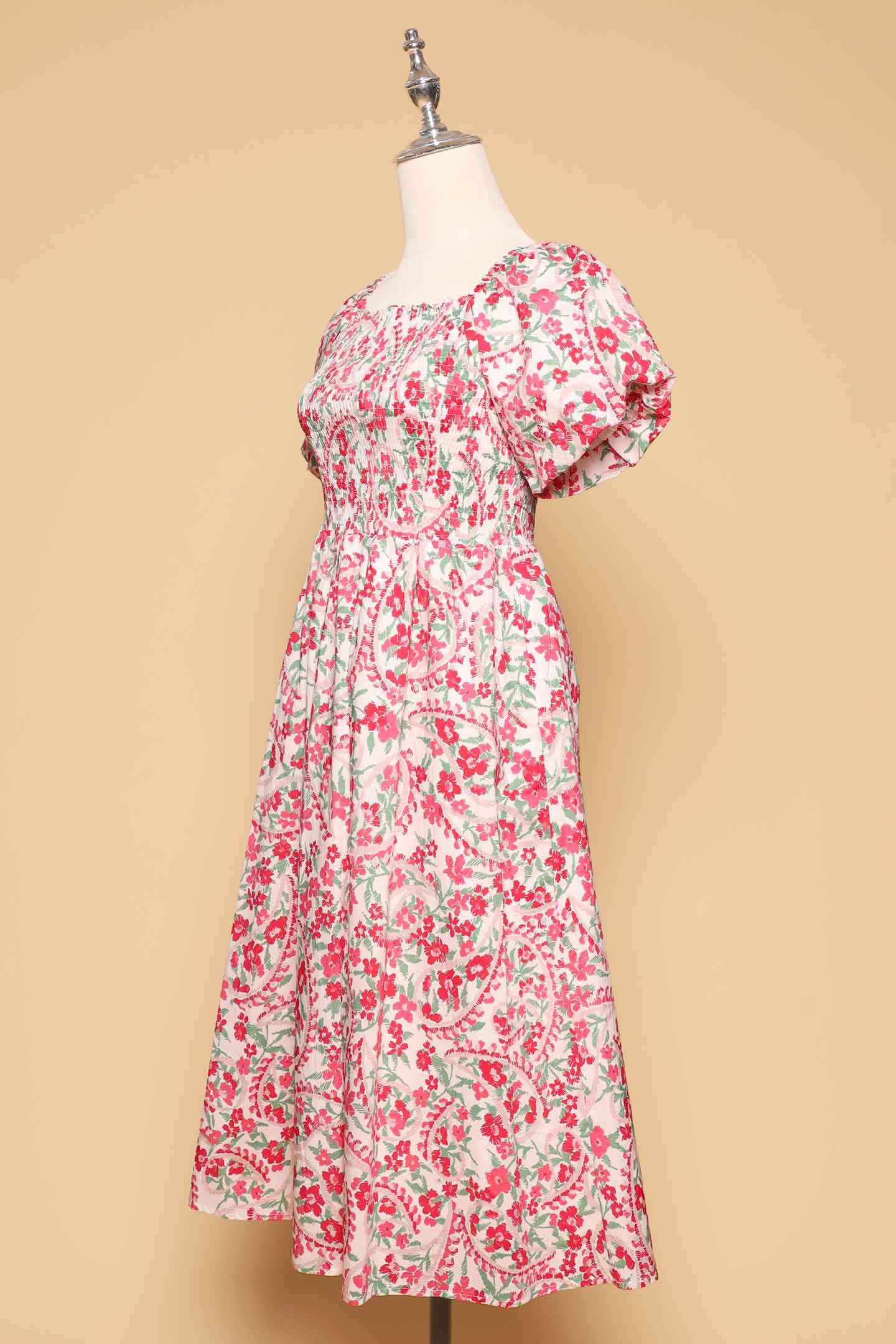 PO - Sora Dress in Ru Yi