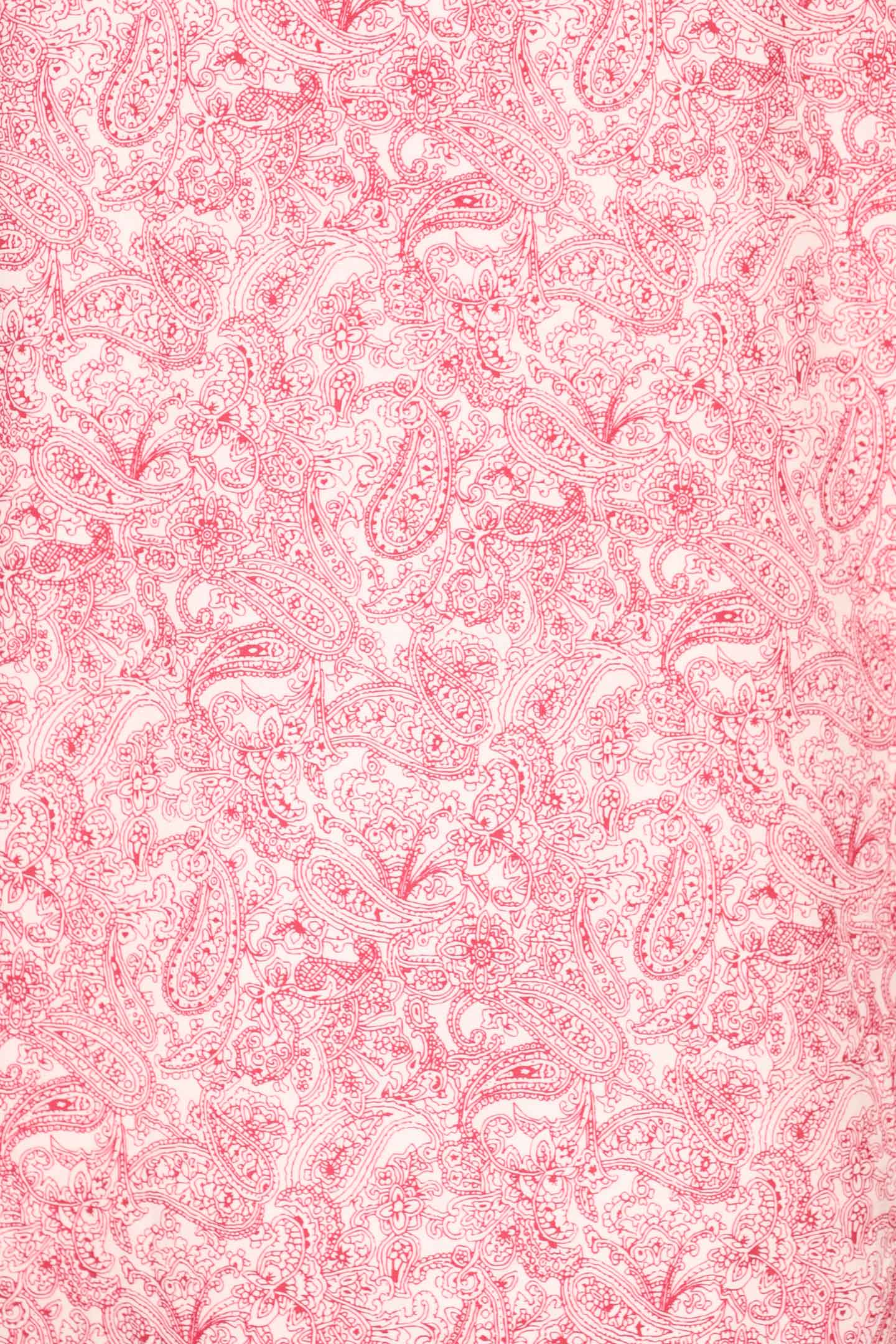 PO - Sue Dress in Bliss Blossom