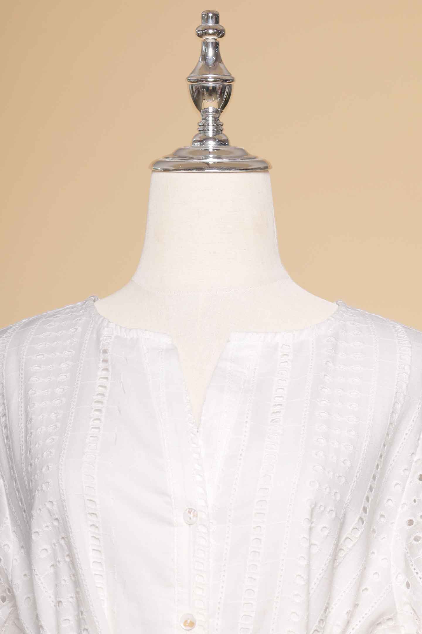 PO - Sue Dress in Sweet Innocence