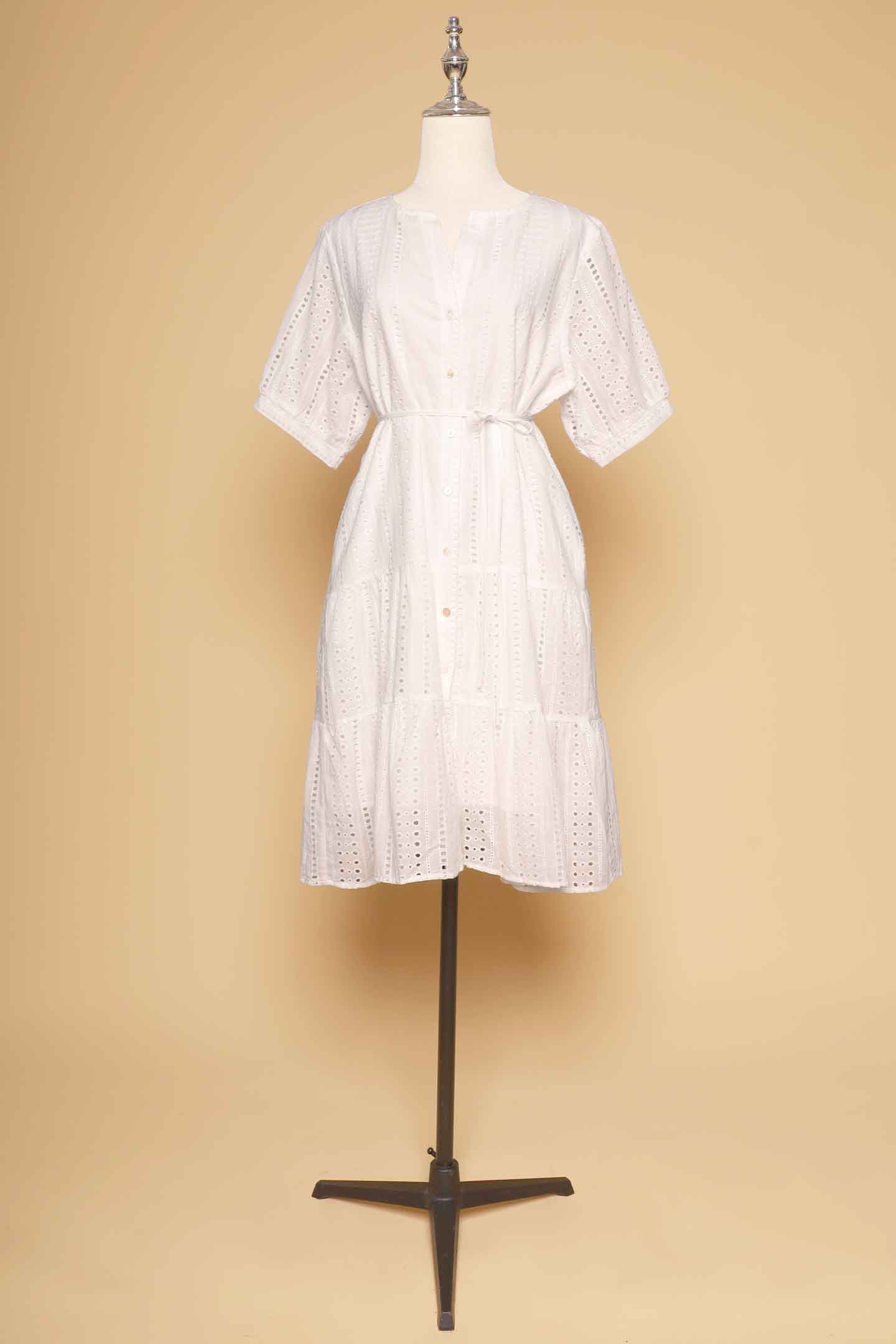 PO - Sue Dress in Sweet Innocence