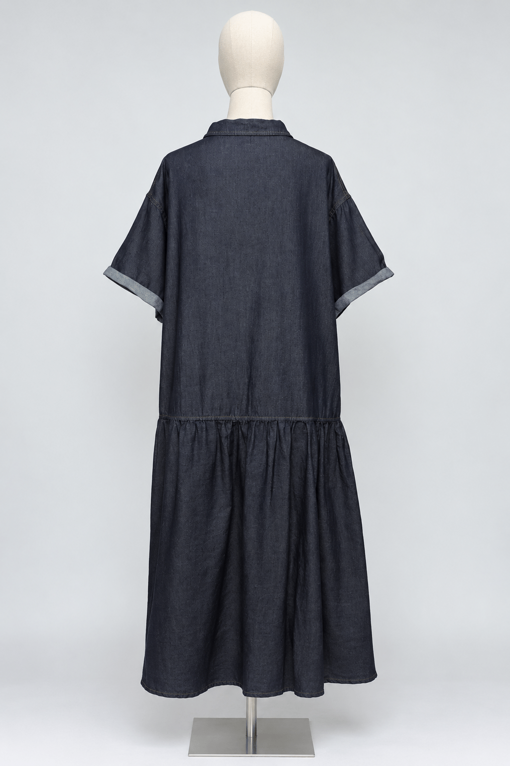 PO - Suyin Denim Dress