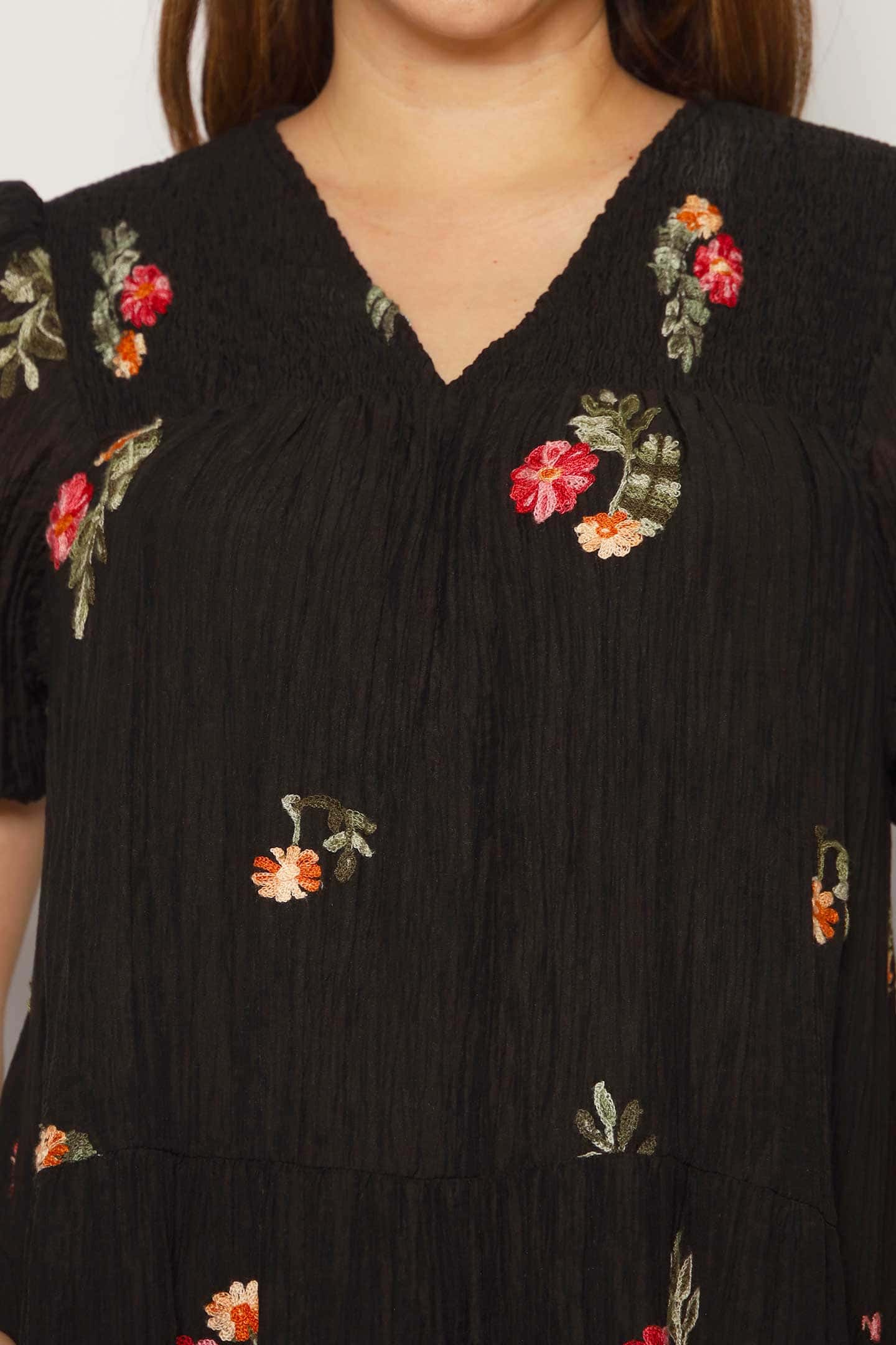 Backorders Sydney Dress in Bloomingdale
