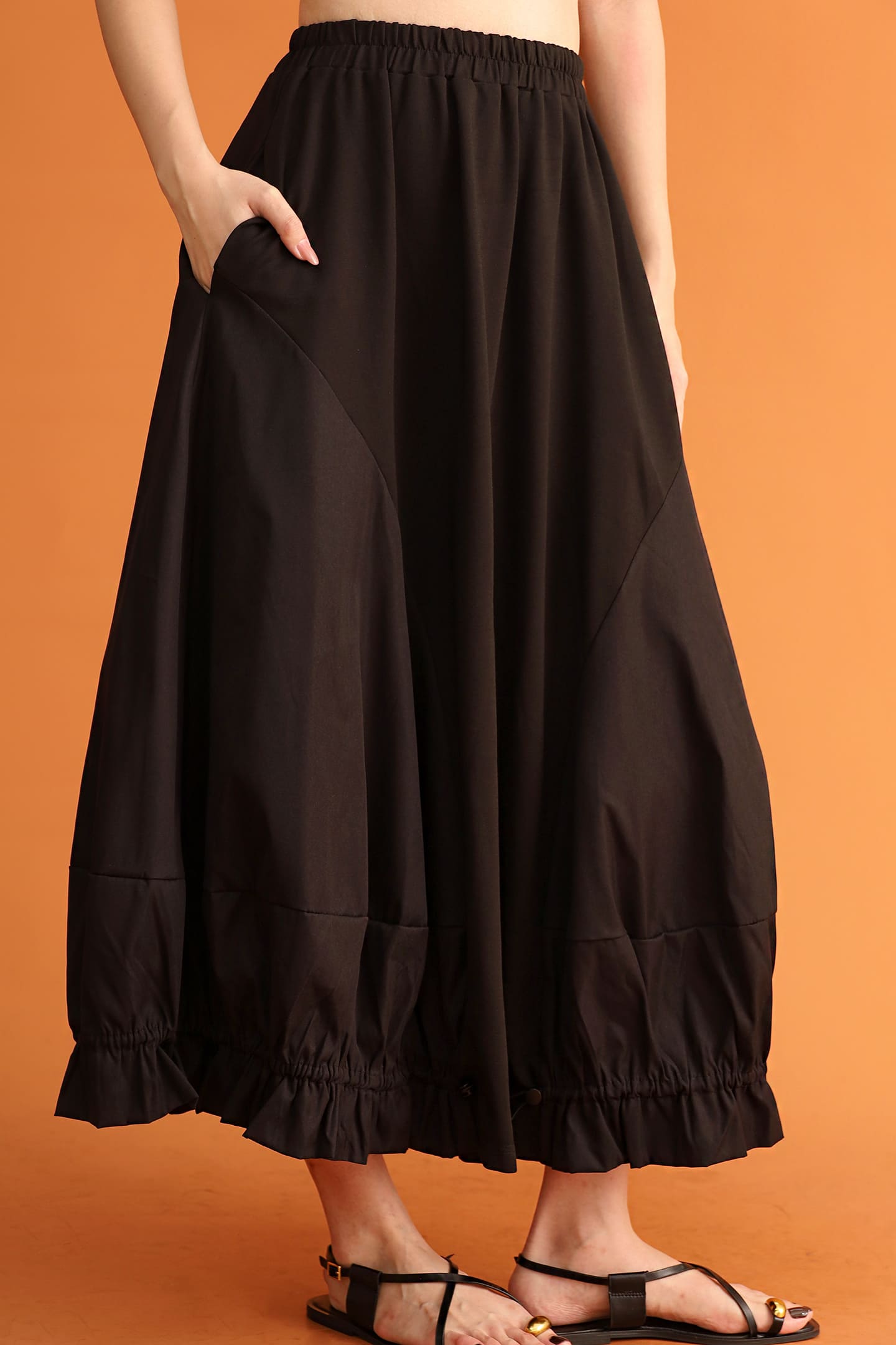 CHOSEN - Take Charge Skirt