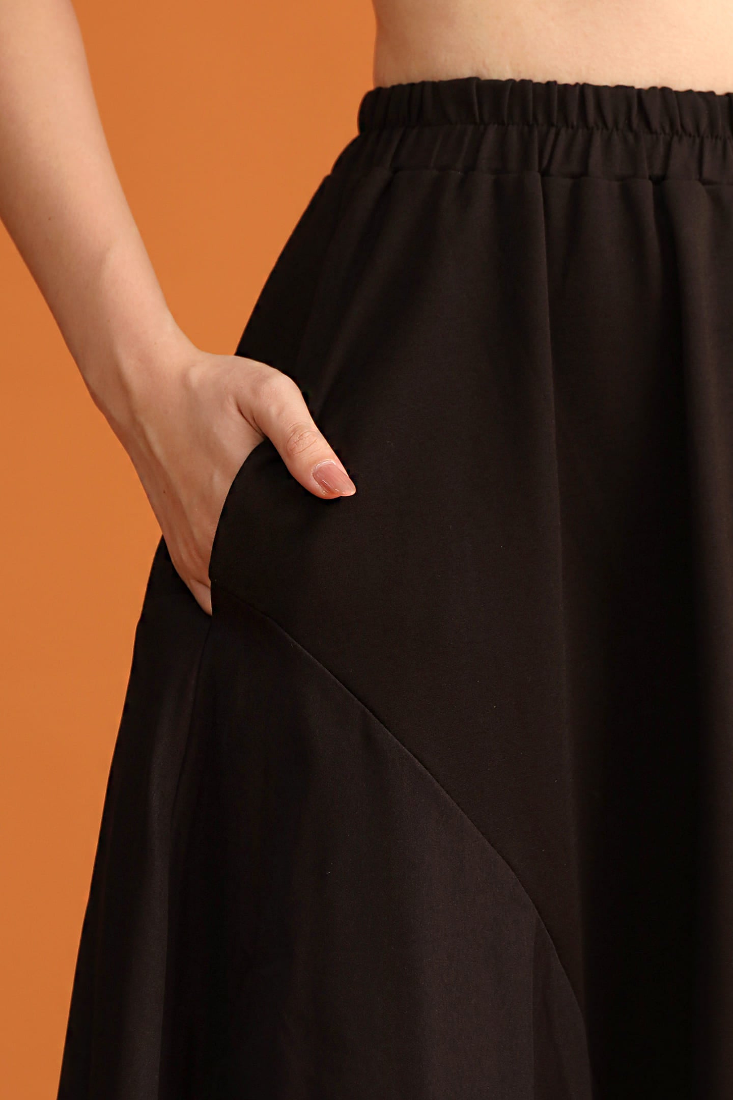 CHOSEN - Take Charge Skirt