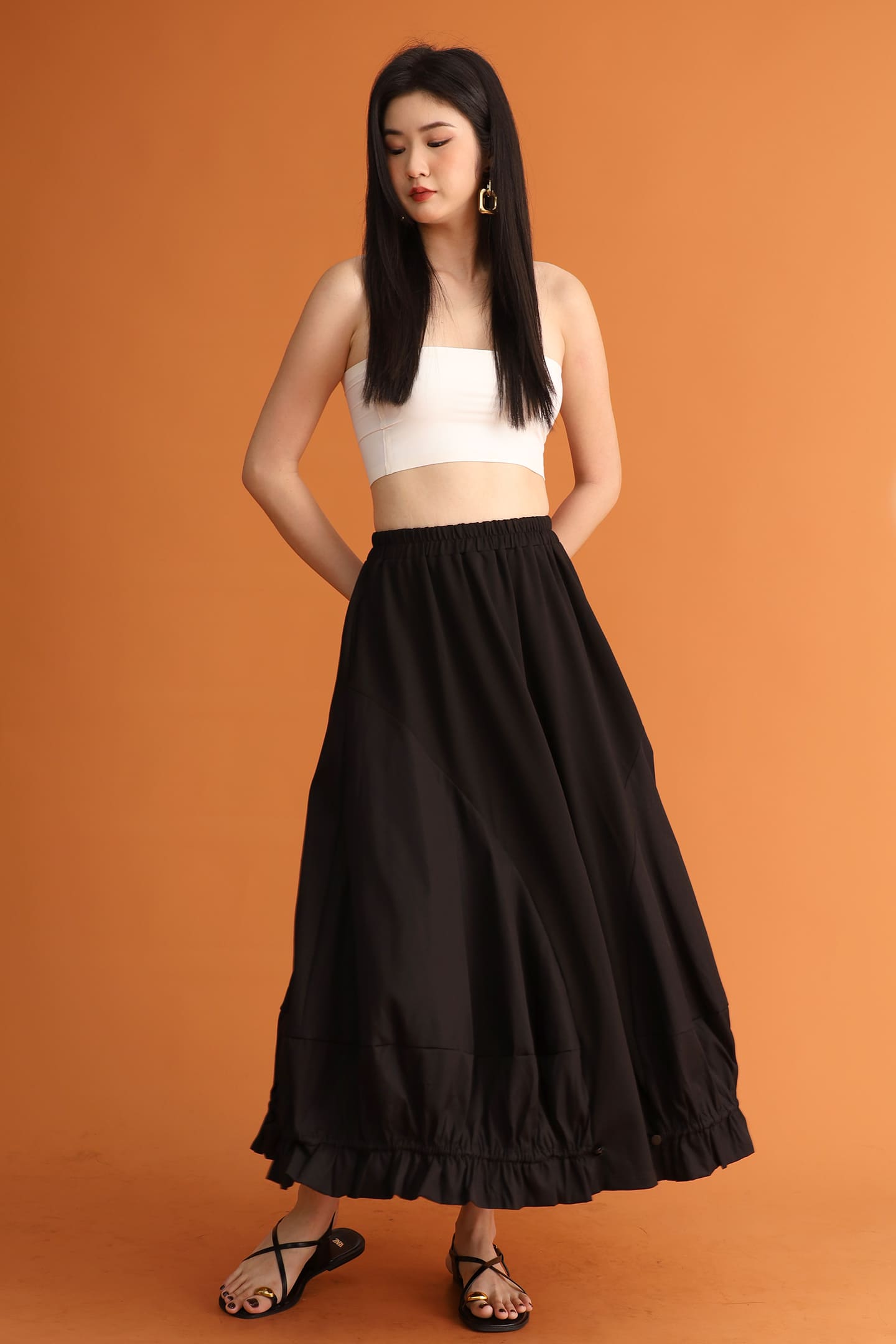 CHOSEN - Take Charge Skirt