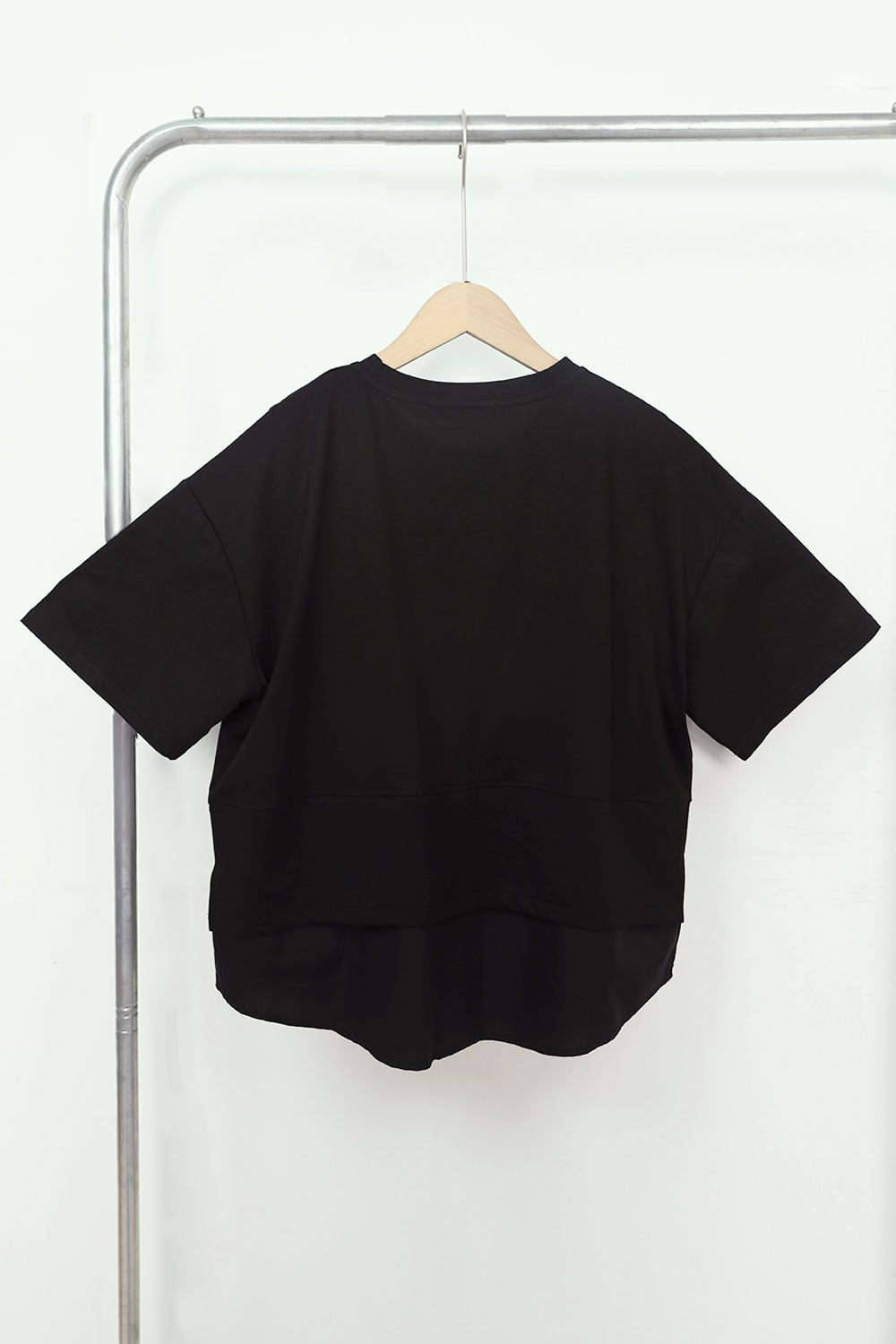 Easy by TE - Teya Top in Black