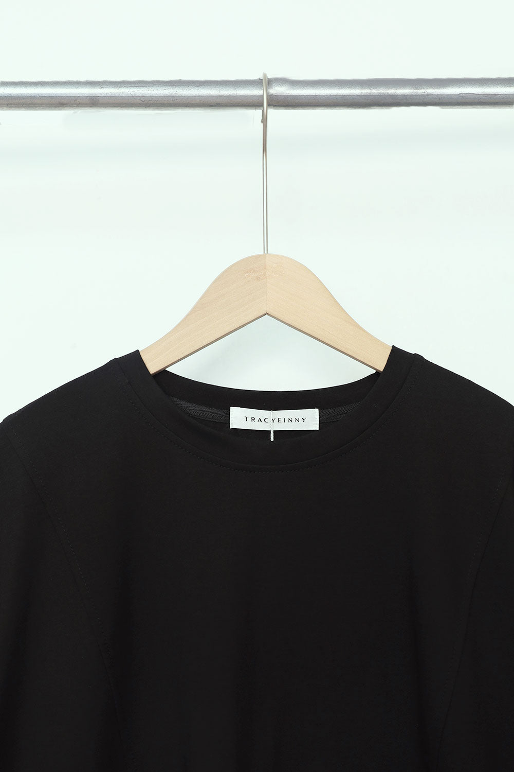 Easy by TE - Teya Top in Black