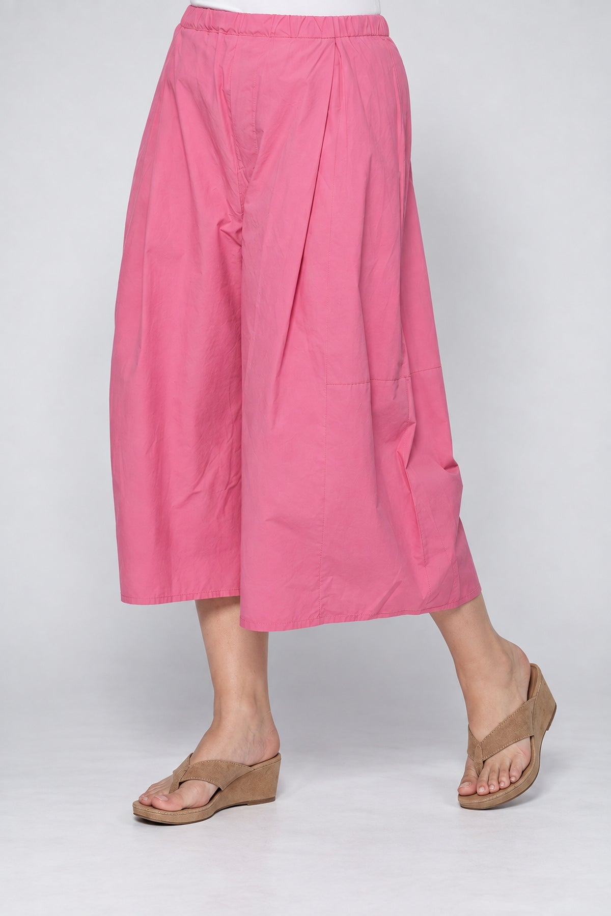 Torrig Pants in Pink