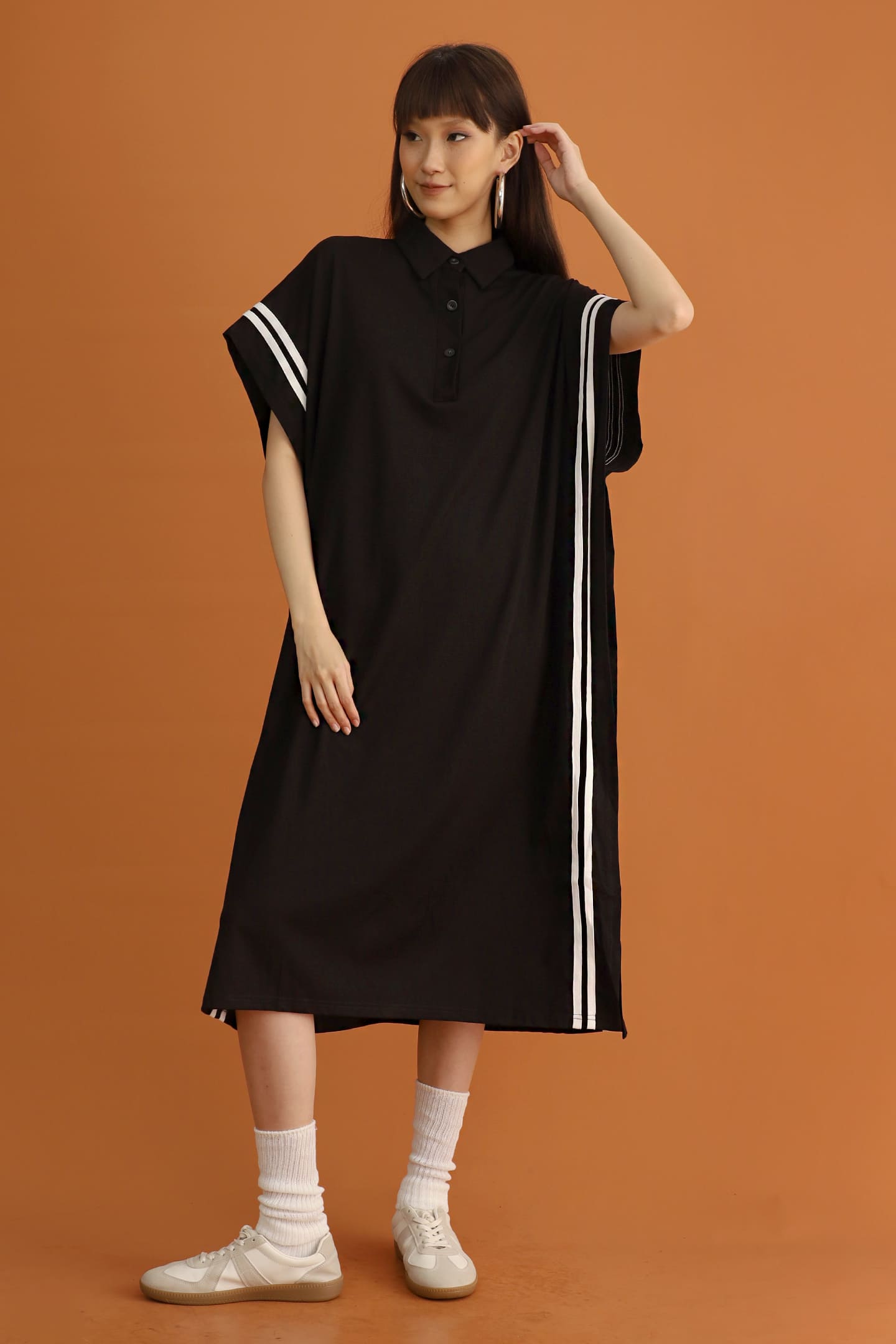 CHOSEN - Tsuki Dress