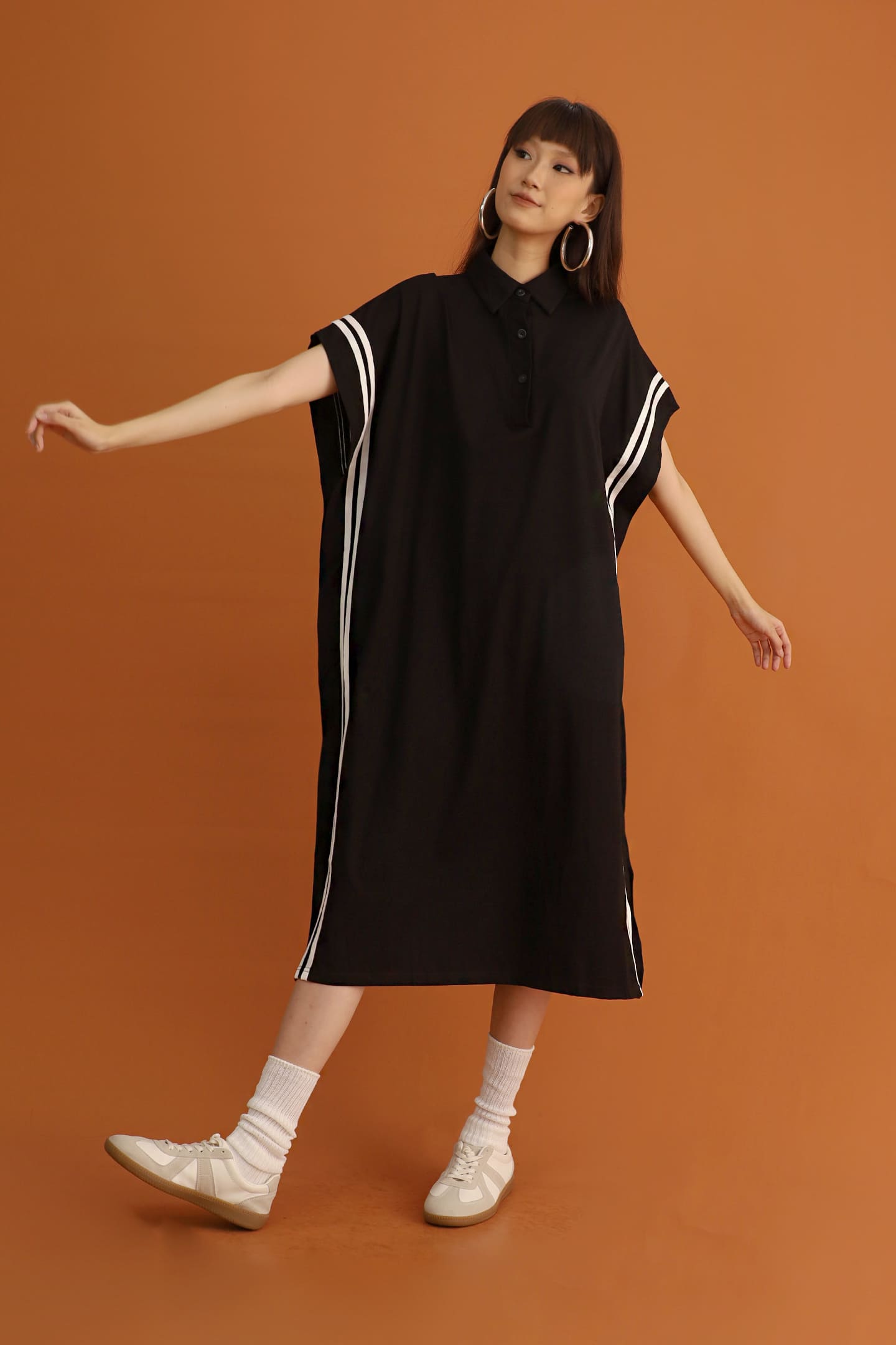 CHOSEN - Tsuki Dress