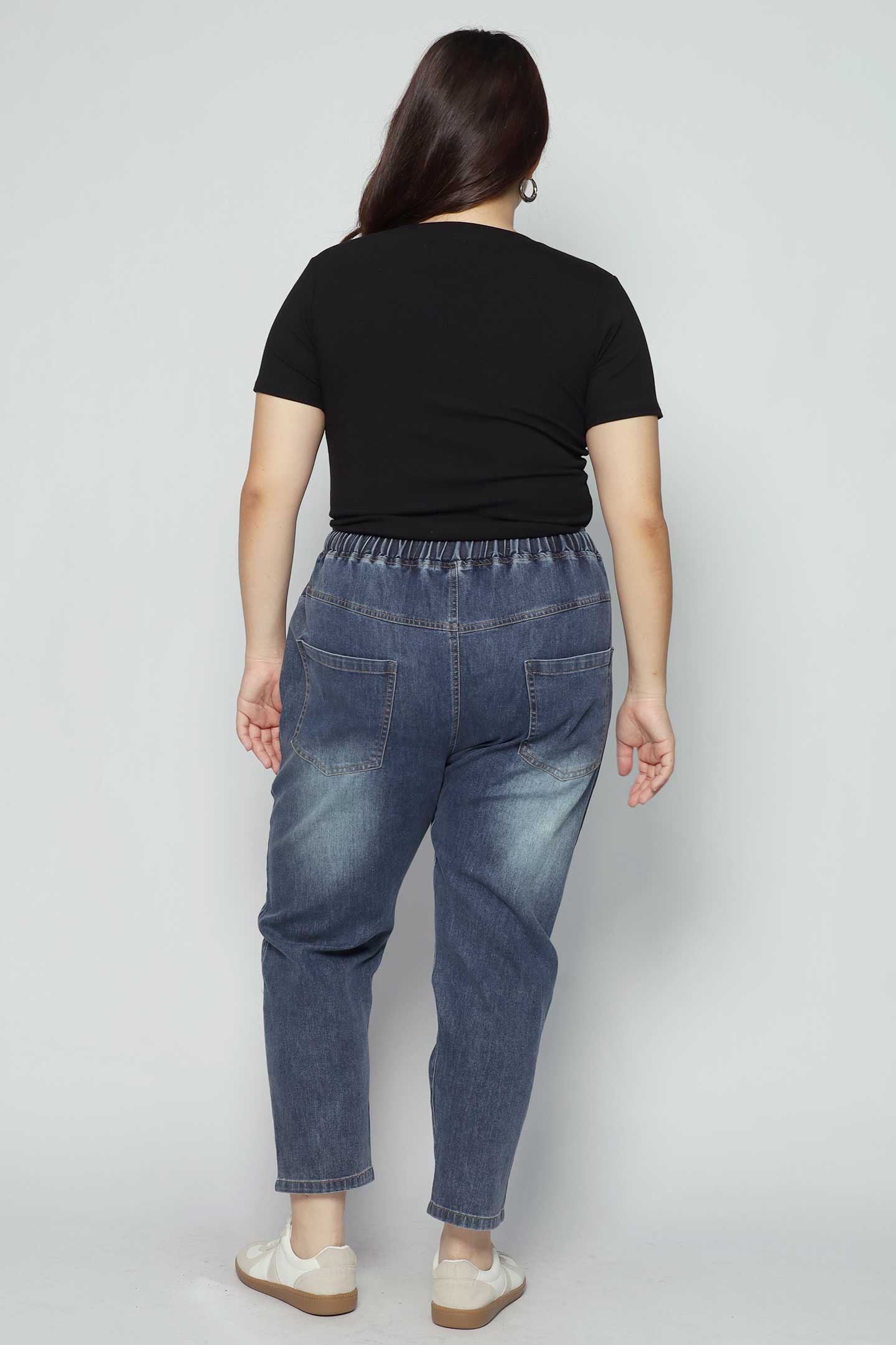 Ubby Denim Jeans