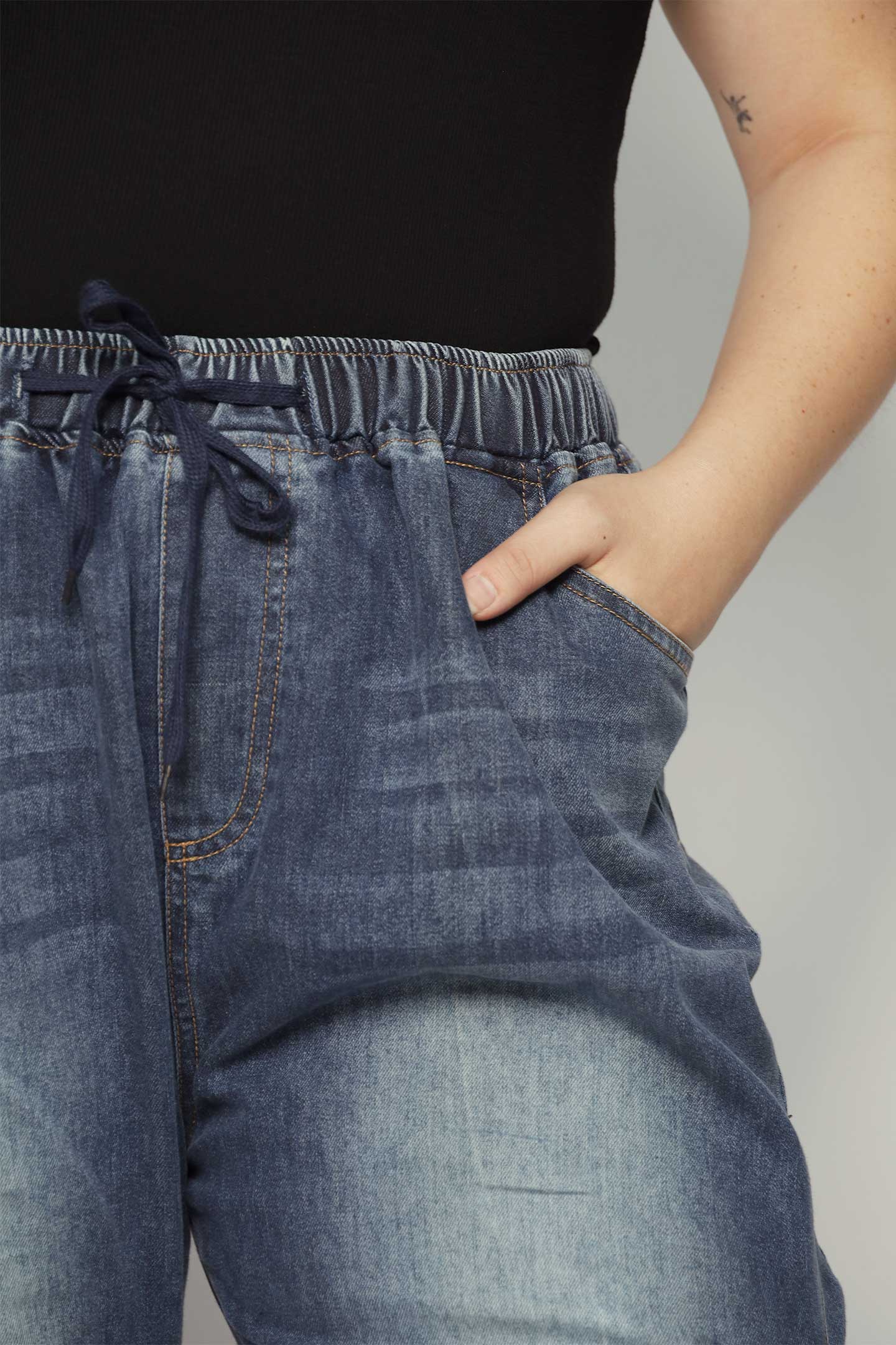 Ubby Denim Jeans