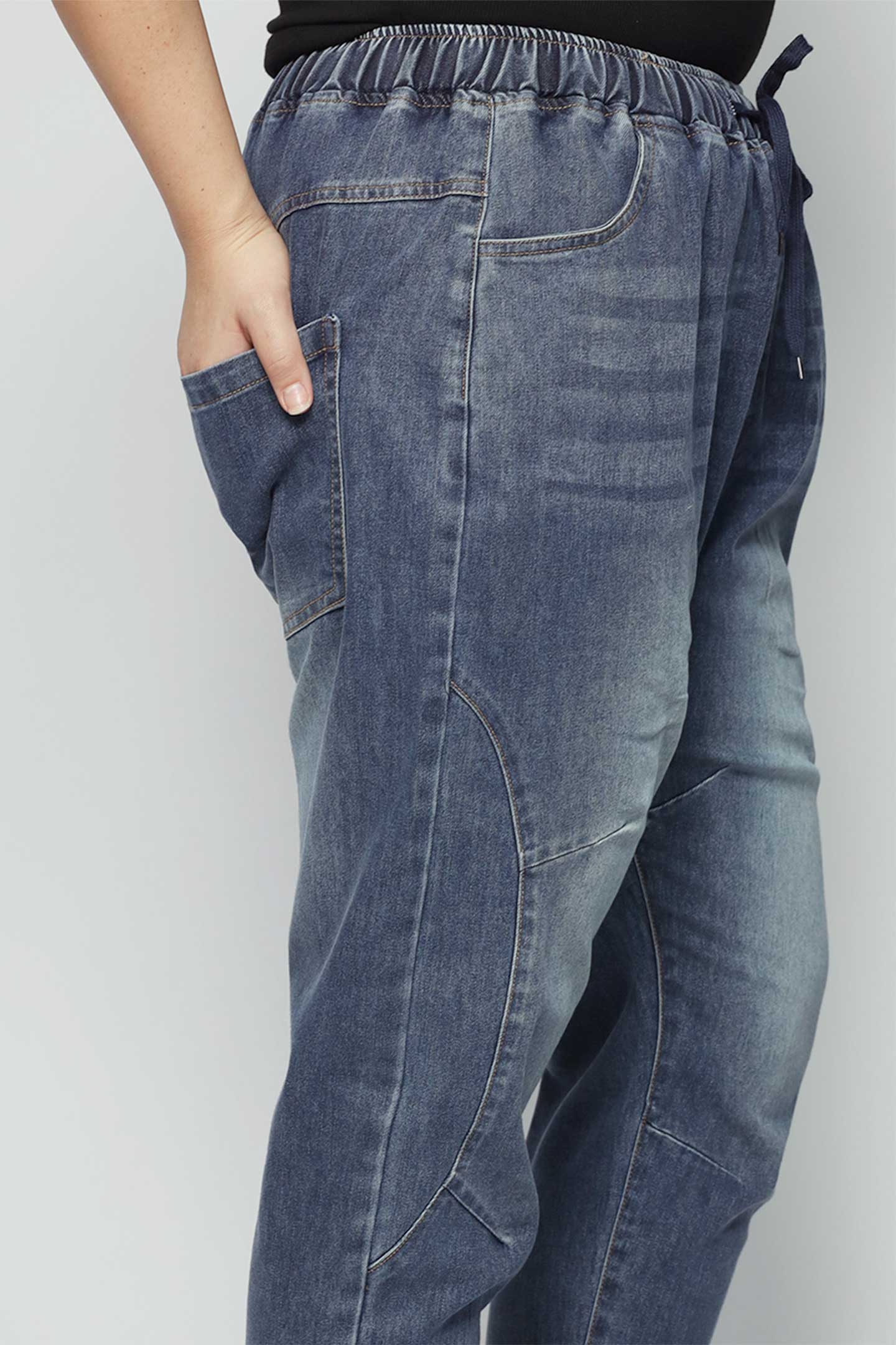 Ubby Denim Jeans
