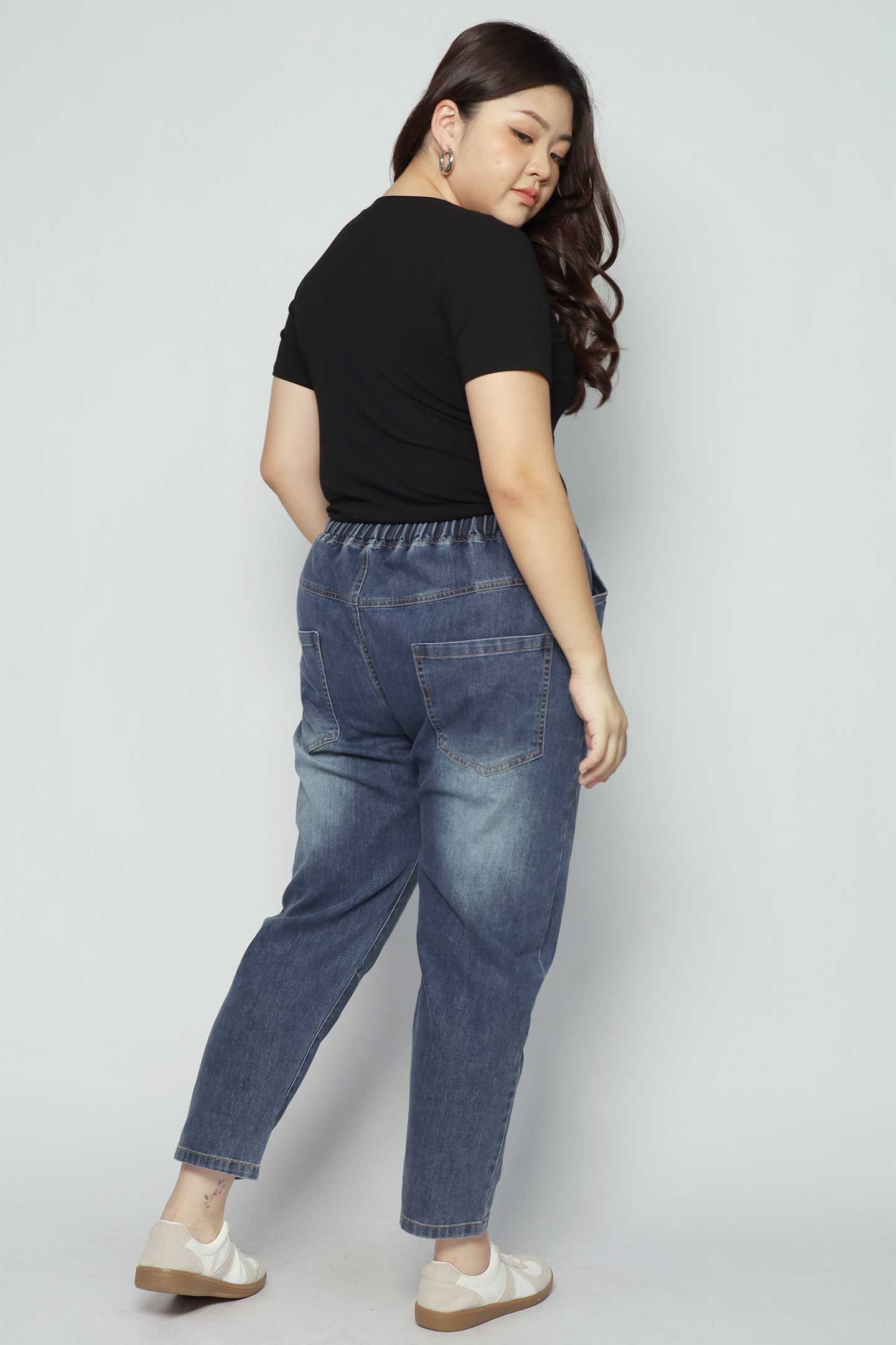 Ubby Denim Jeans