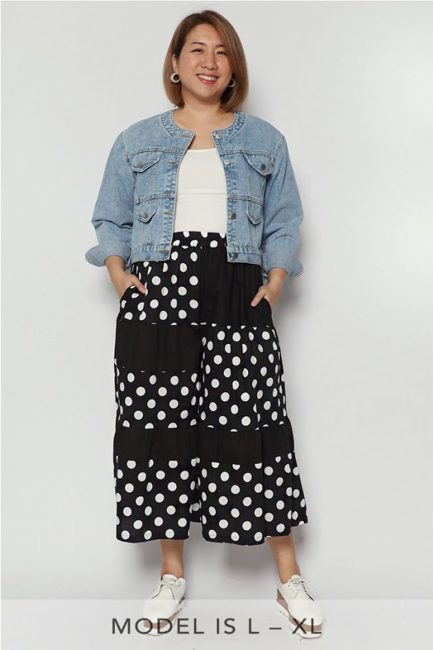 Luxy Denim Jacket
