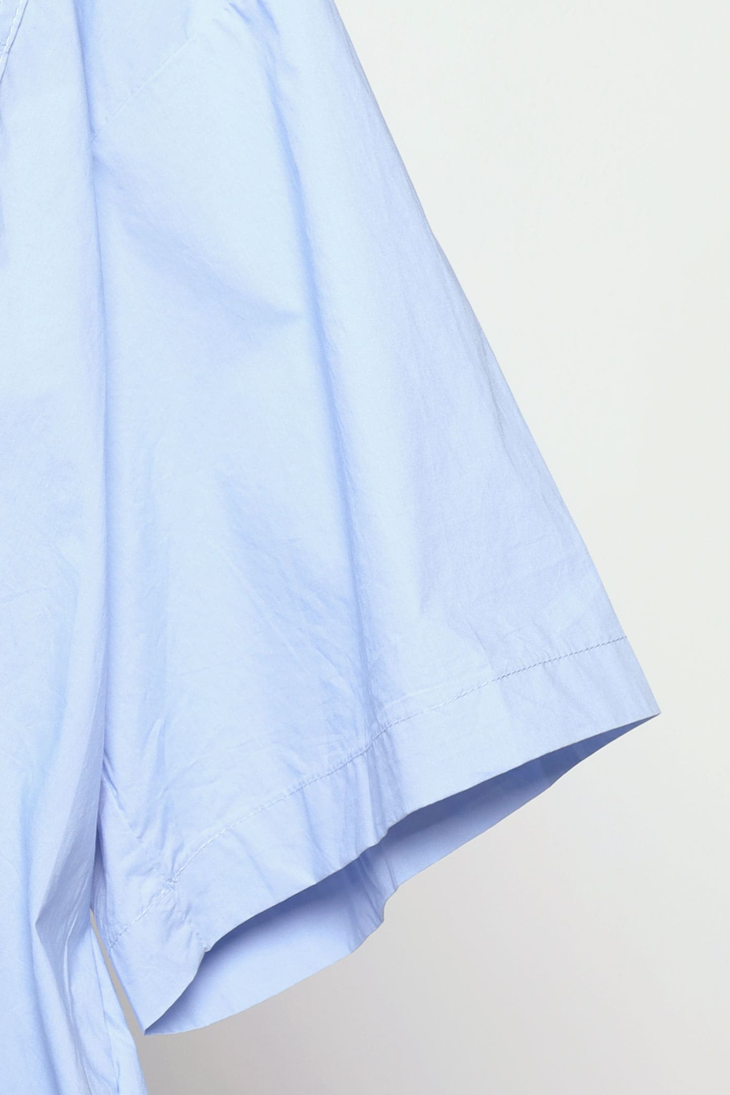 PO - Ven Shirt in Blue