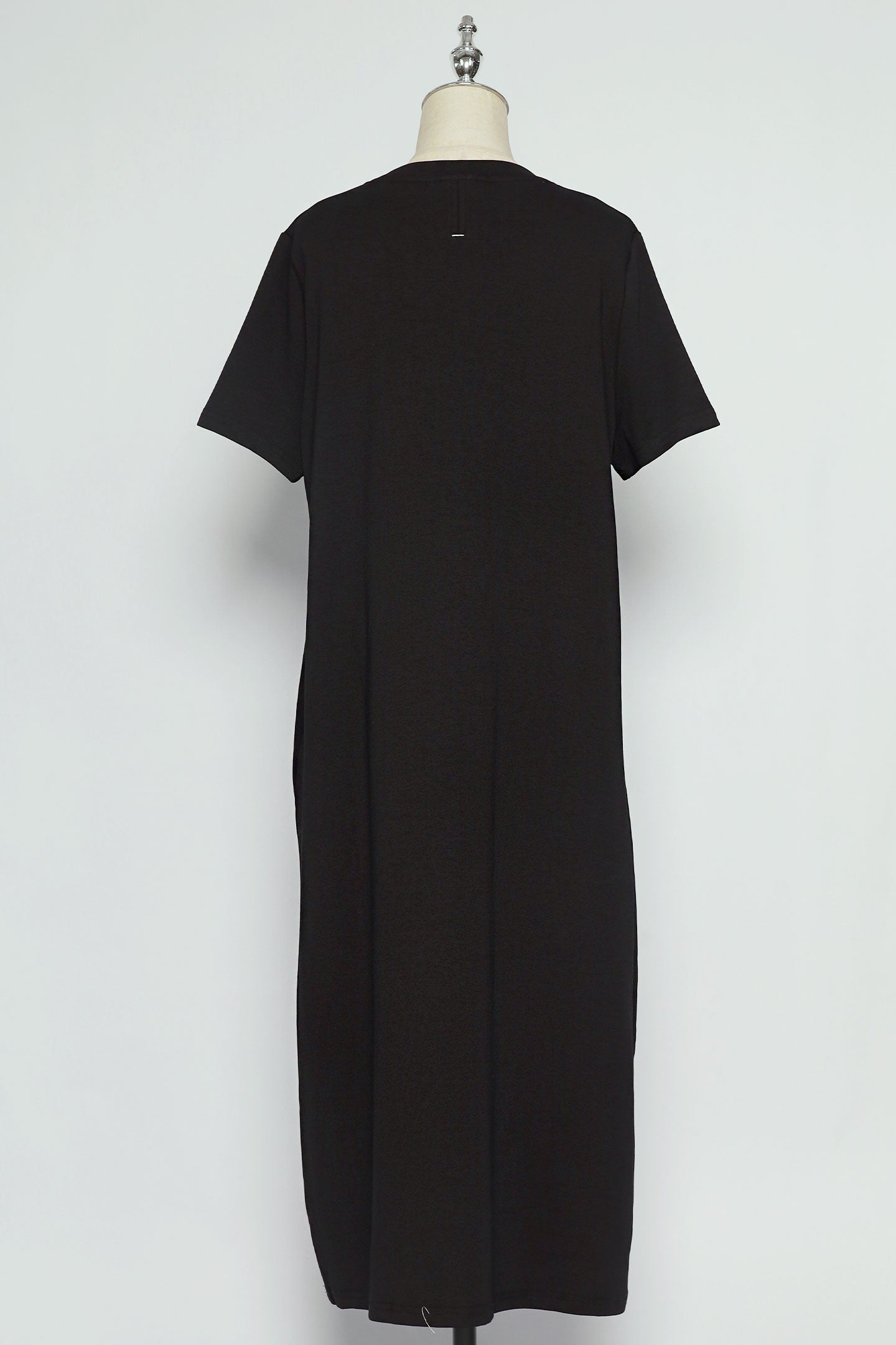 PO - Veralene Dress in Black