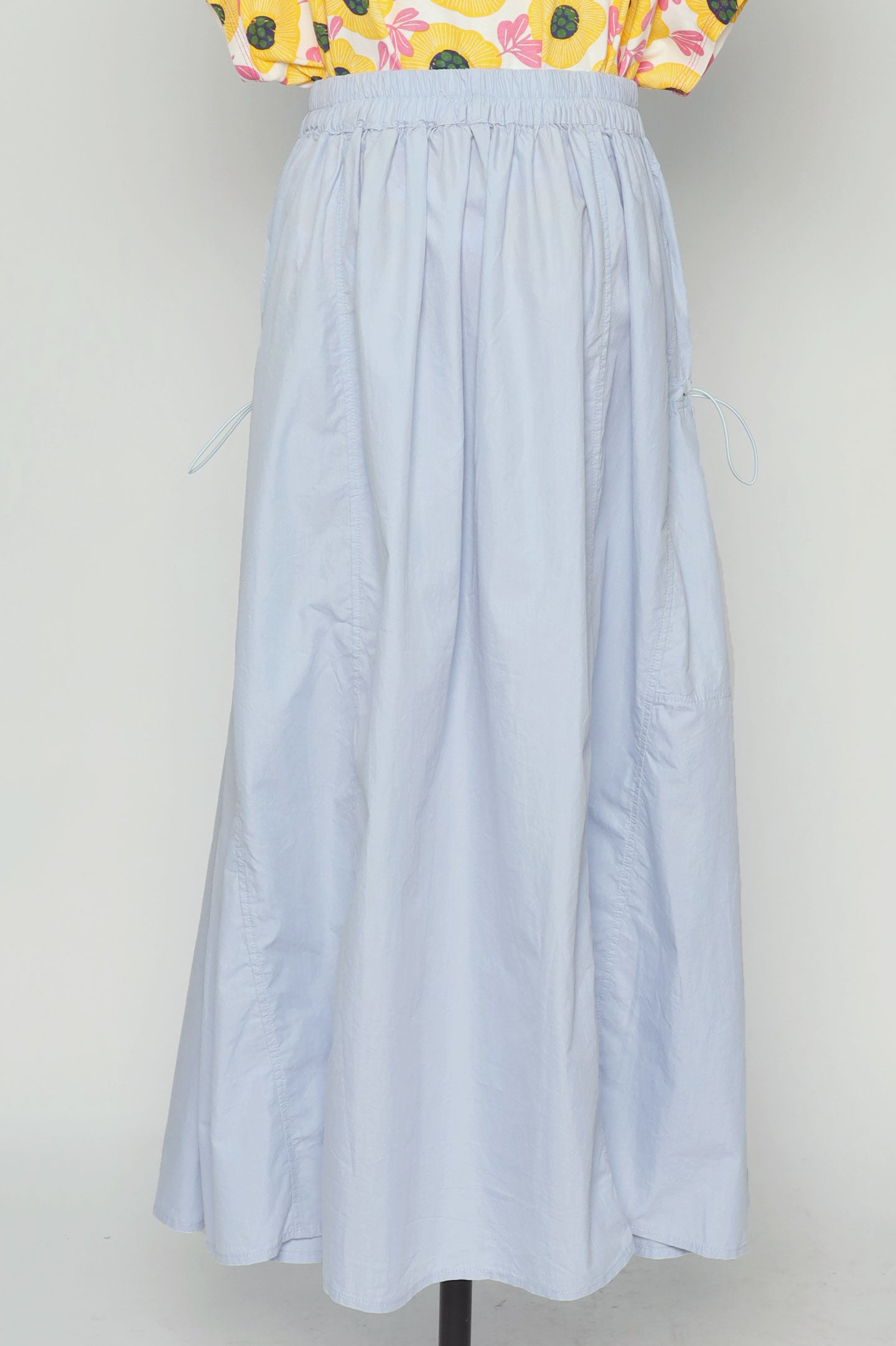 PO - Vesper Skirt in Blue