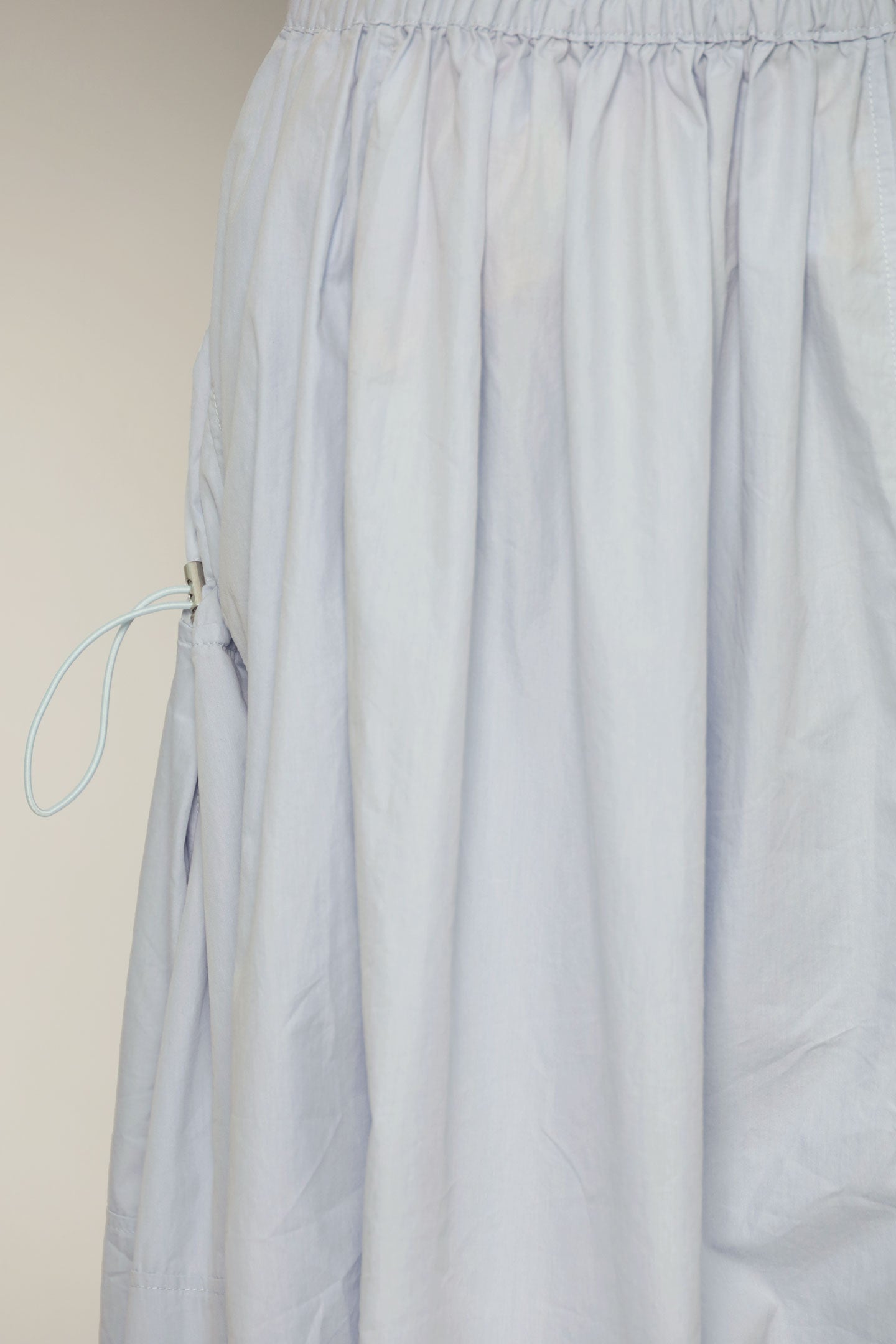 PO - Vesper Skirt in Blue