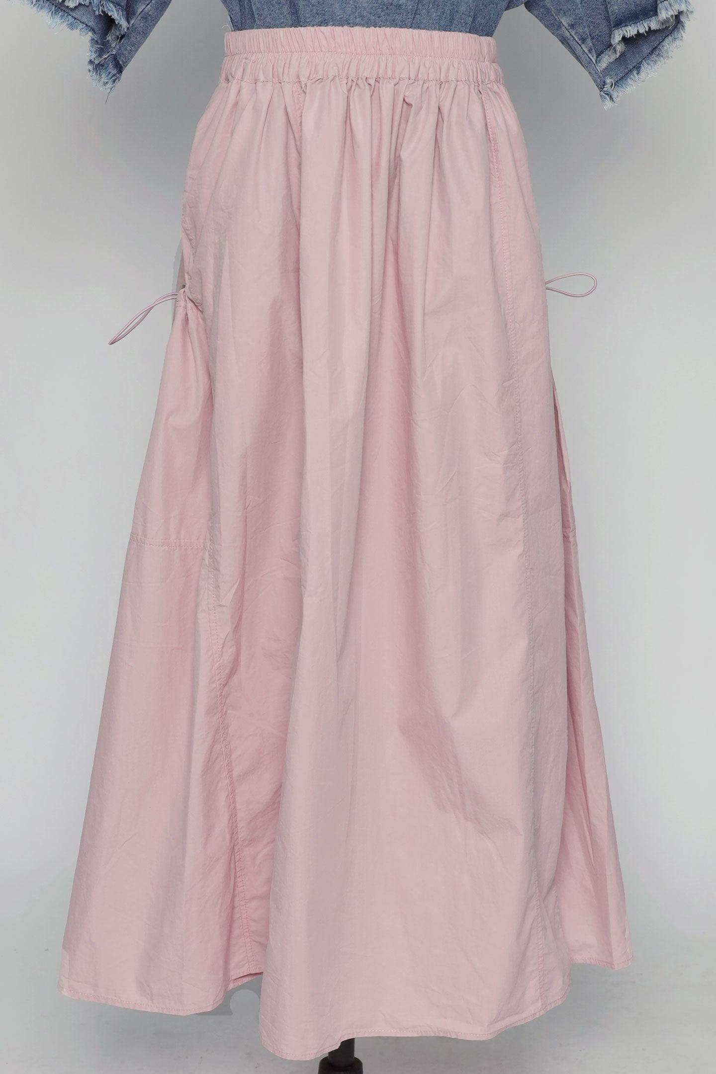 PO - Vesper Skirt in Pink