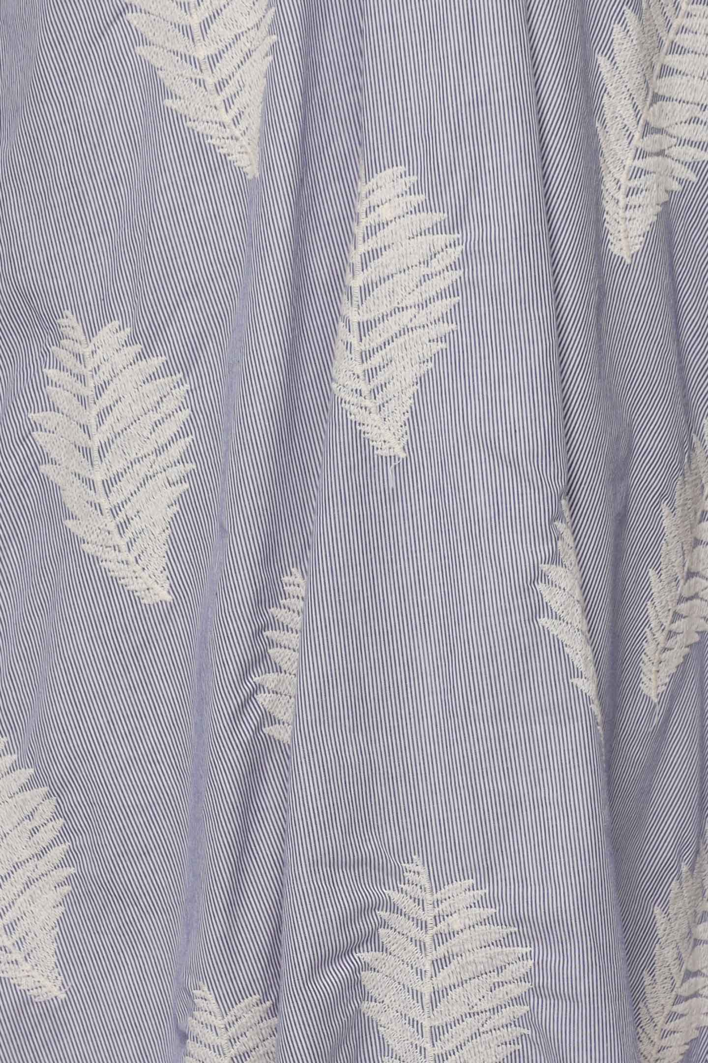 Whitney V Dress in Spring Song