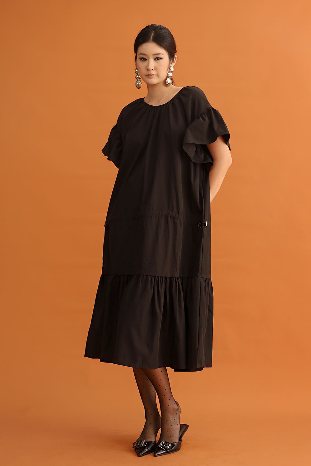 CHOSEN - Wren Two Way Dress