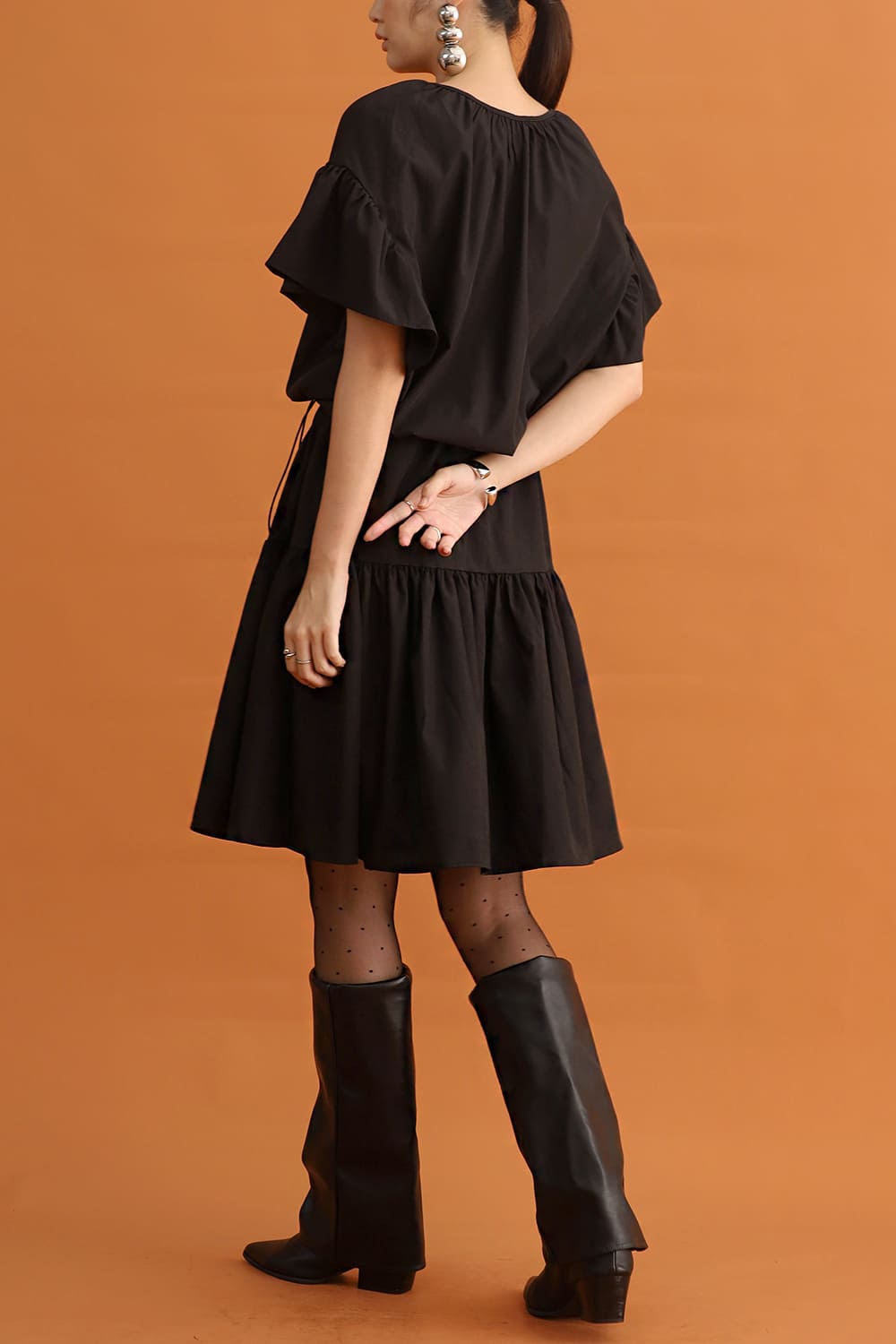 CHOSEN - Wren Two Way Dress